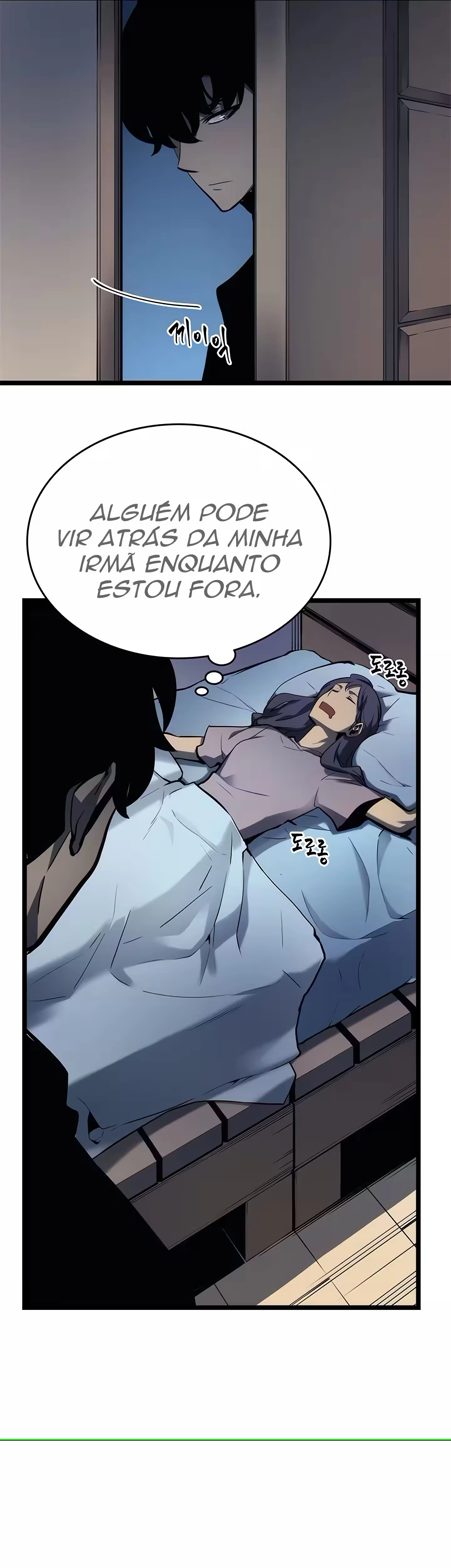 Read Upando Sozinho Pt Br Manga Online