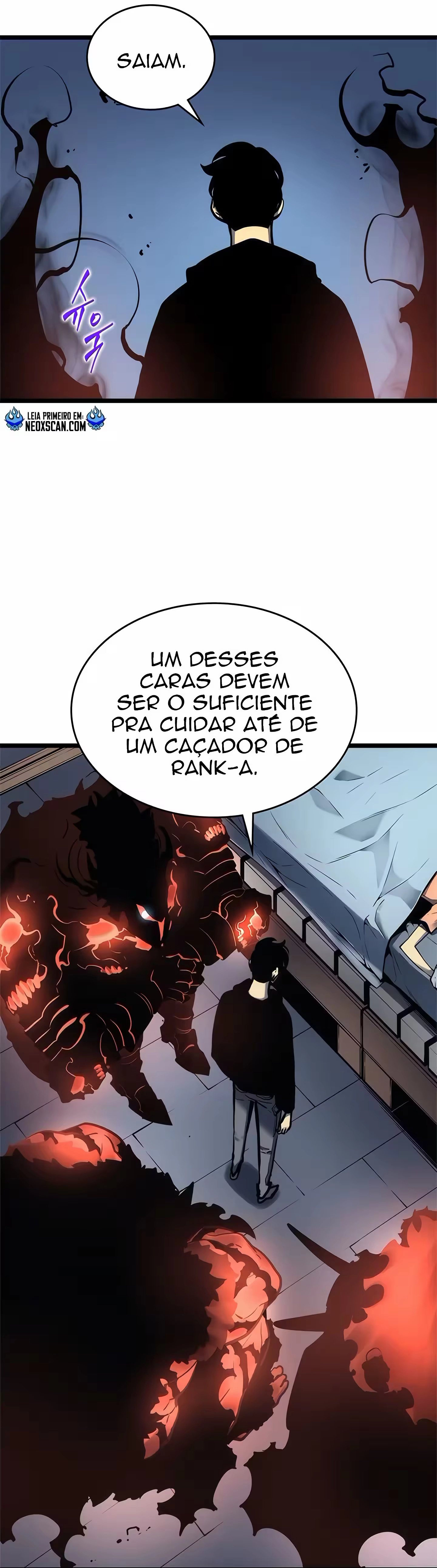 Read Upando Sozinho Pt Br Manga Online