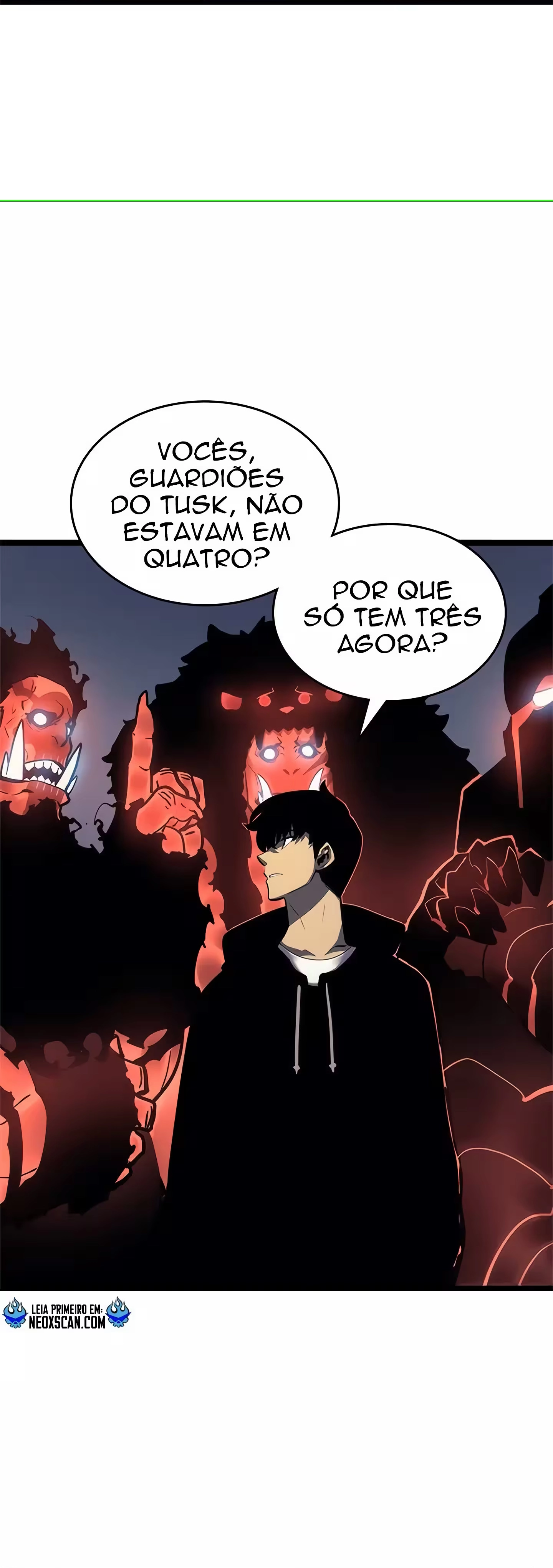 Read Upando Sozinho Pt Br Manga Online