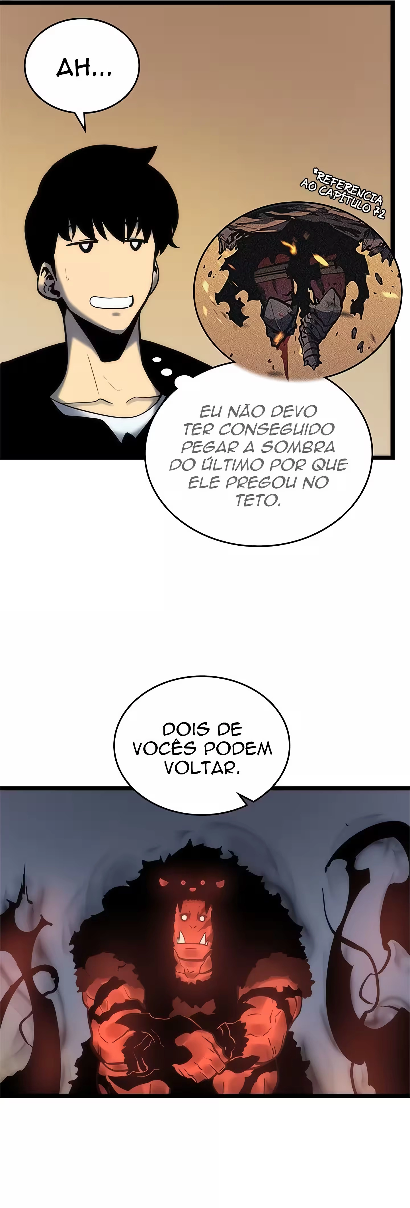 Read Upando Sozinho Pt Br Manga Online