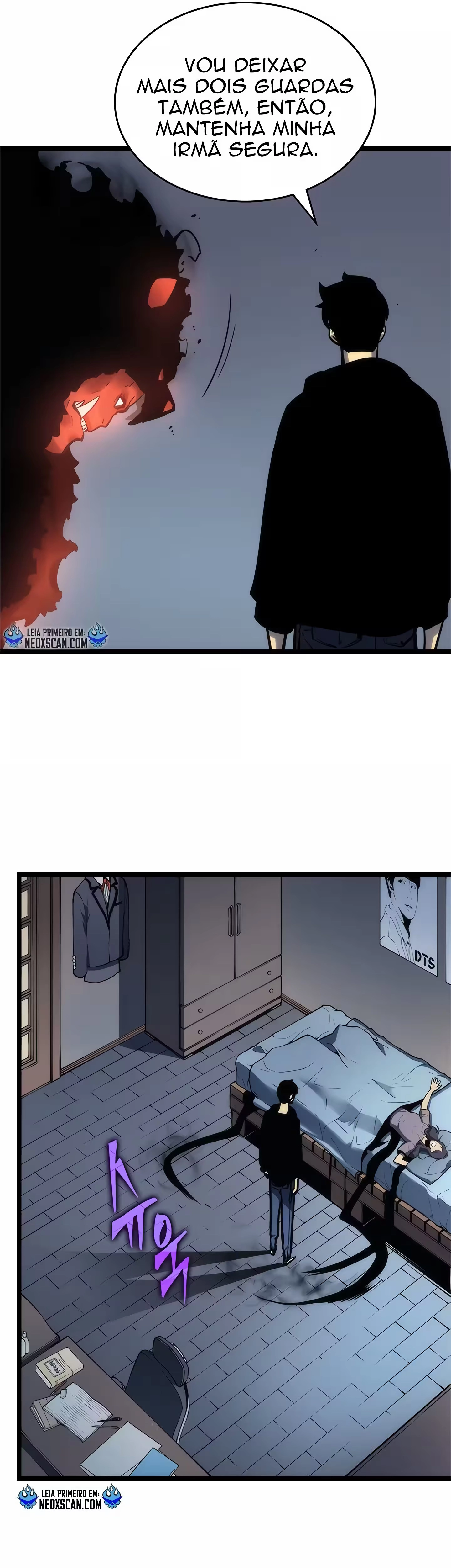 Read Upando Sozinho Pt Br Manga Online
