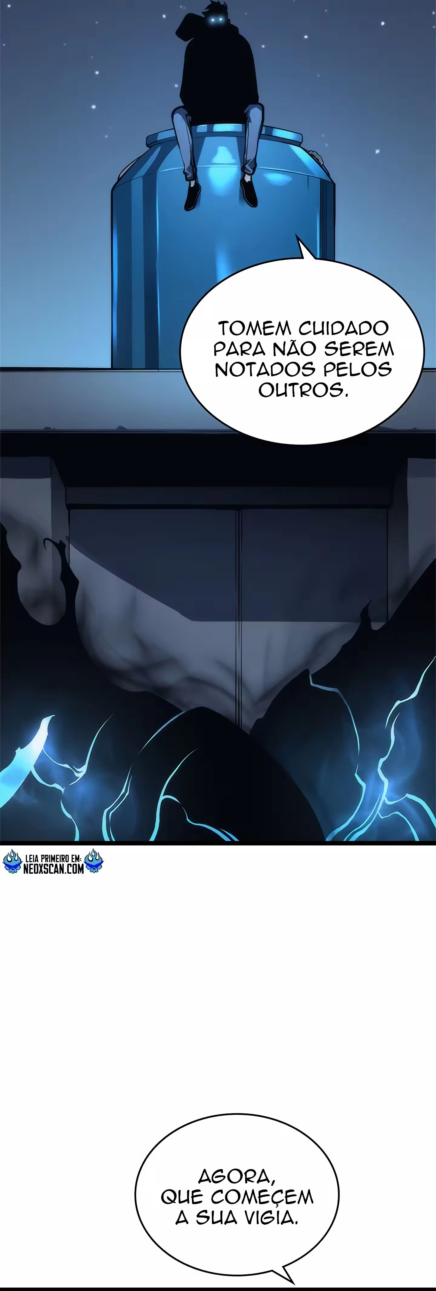 Read Upando Sozinho Pt Br Manga Online