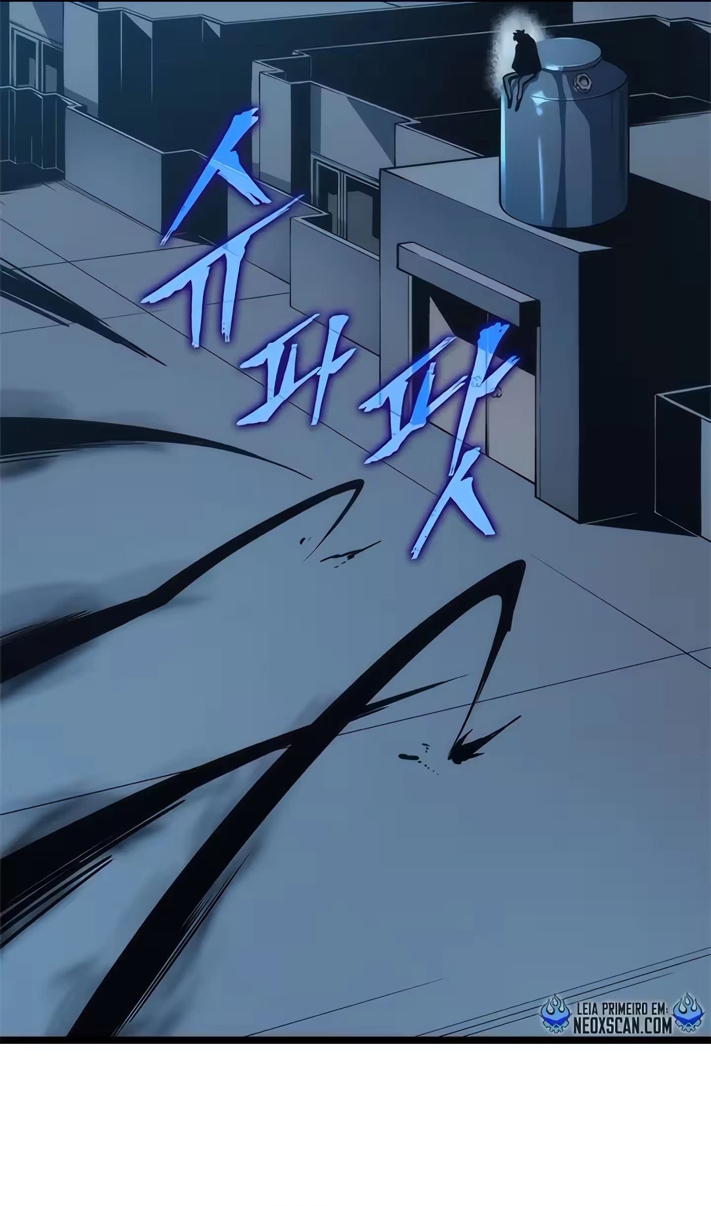 Read Upando Sozinho Pt Br Manga Online