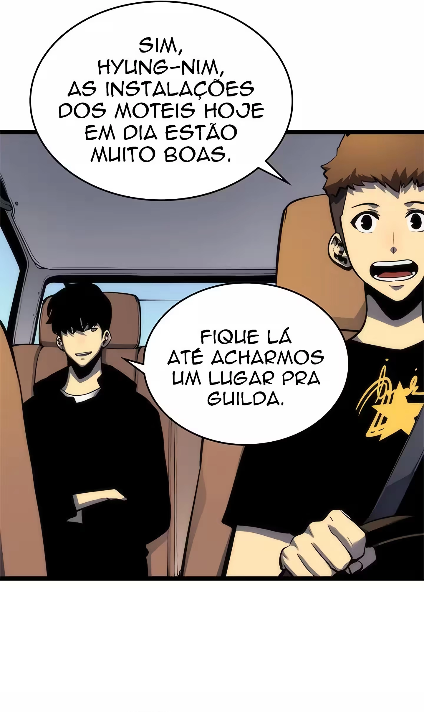 Read Upando Sozinho Pt Br Manga Online