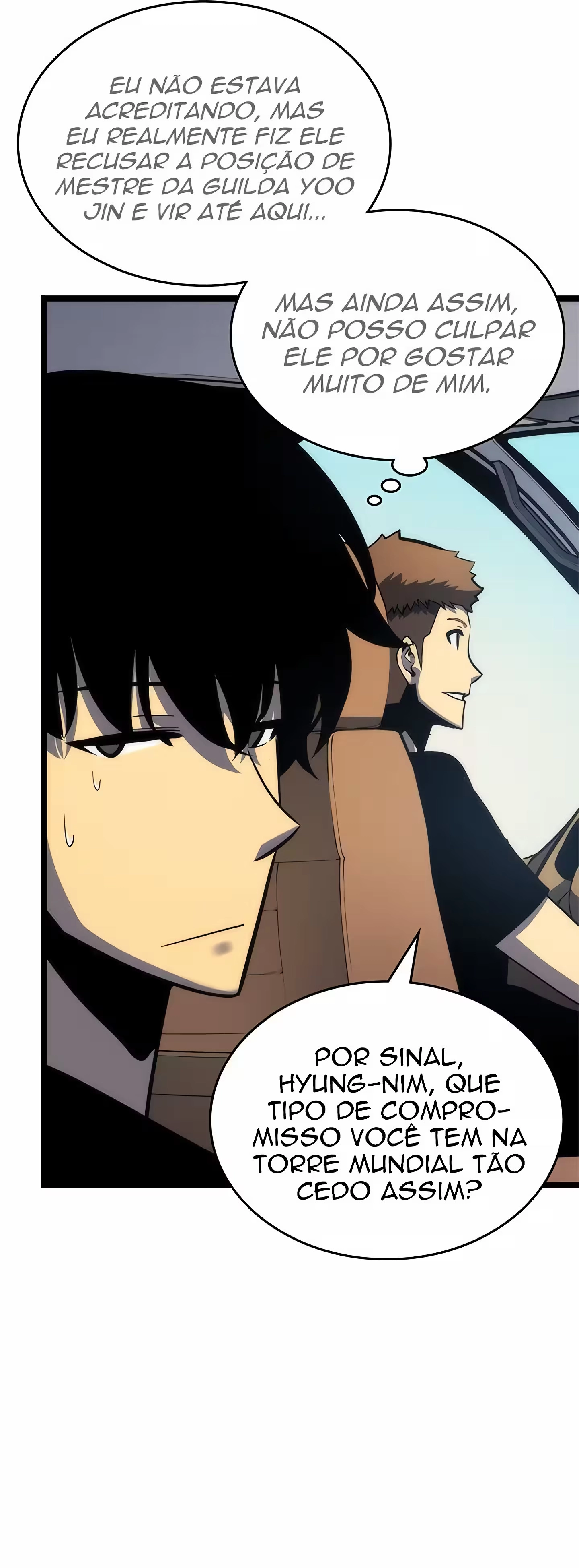 Read Upando Sozinho Pt Br Manga Online