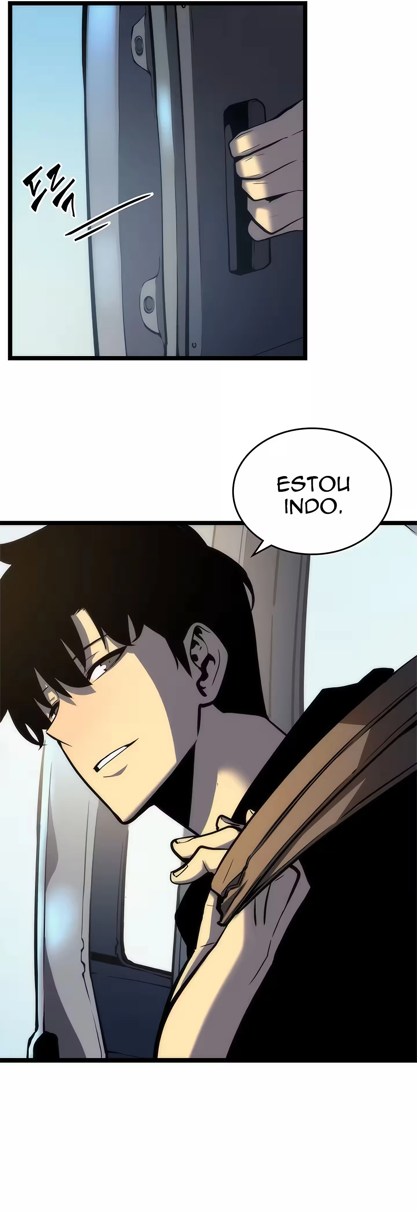Read Upando Sozinho Pt Br Manga Online