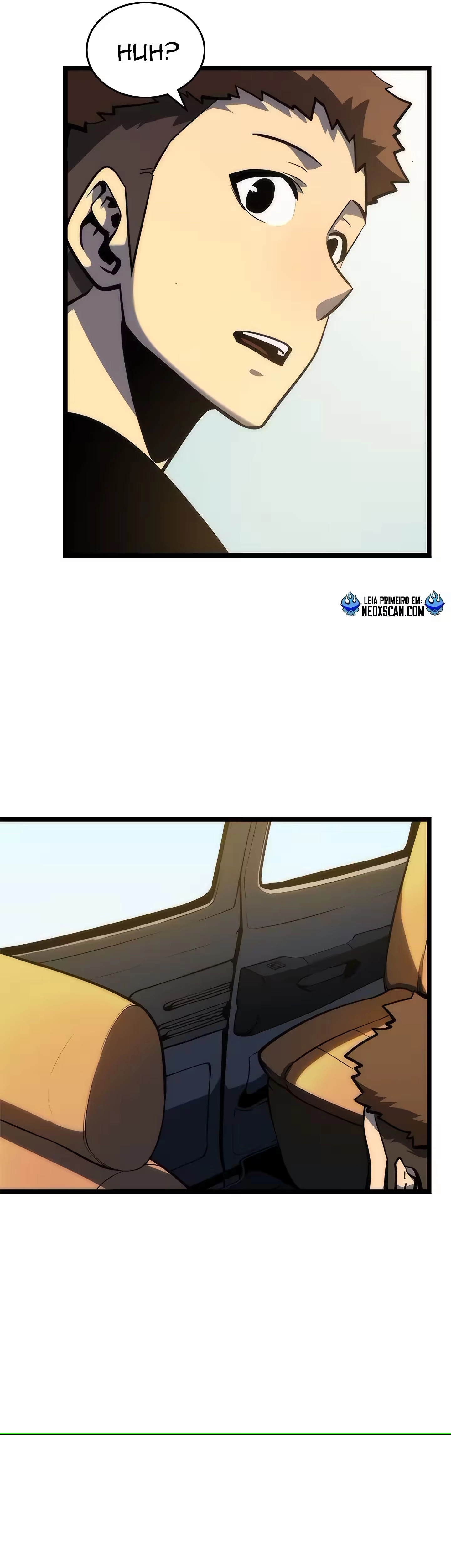 Read Upando Sozinho Pt Br Manga Online