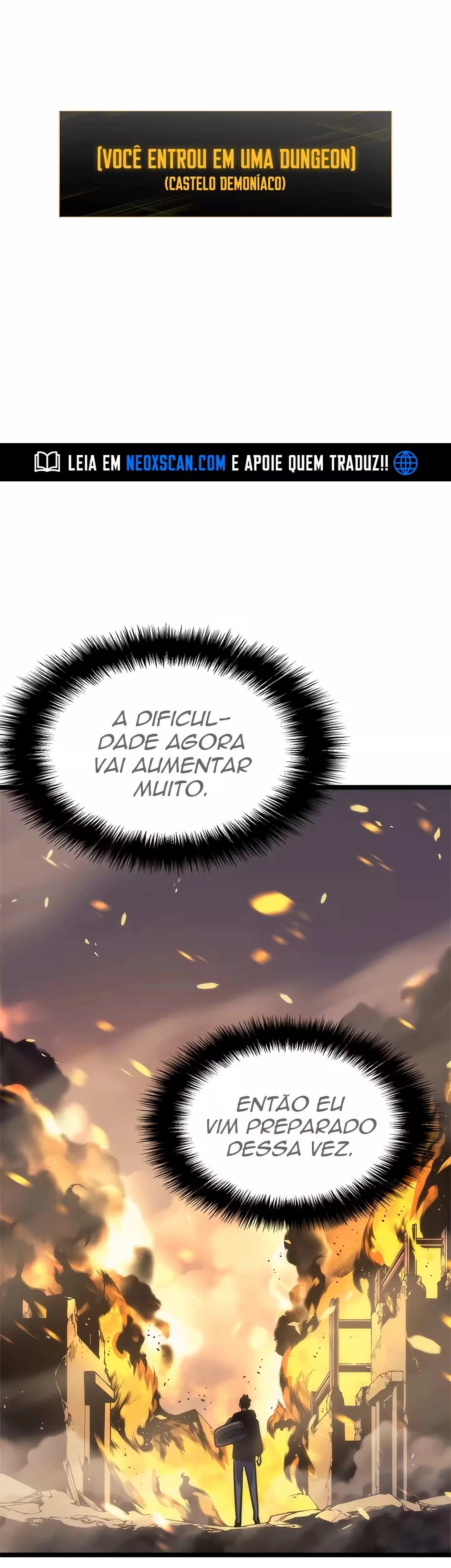 Read Upando Sozinho Pt Br Manga Online