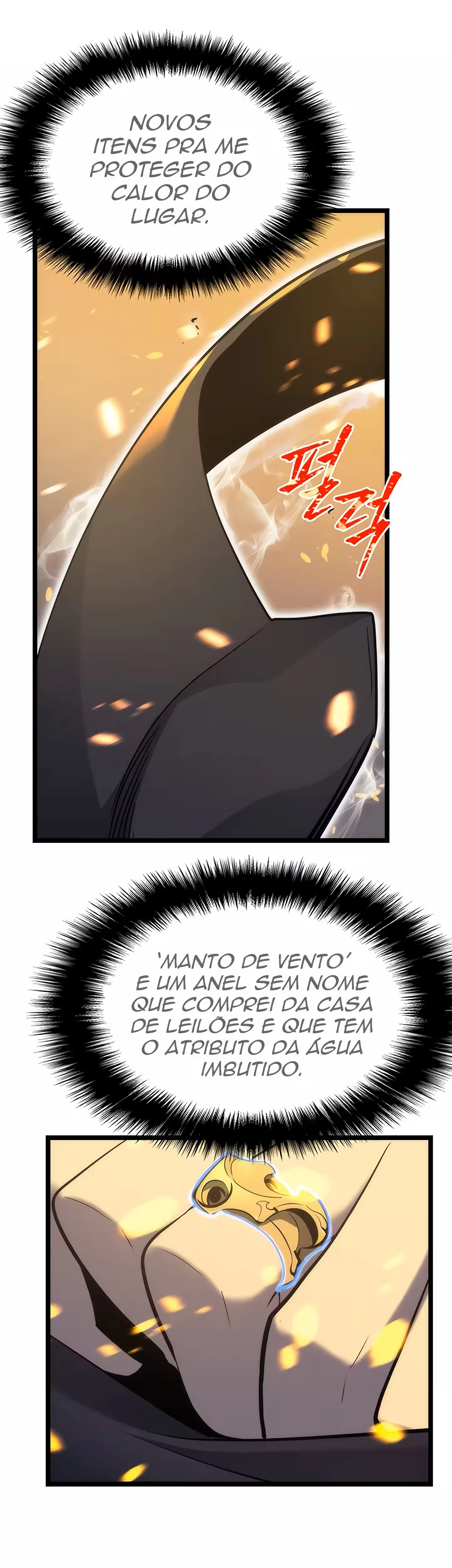 Read Upando Sozinho Pt Br Manga Online