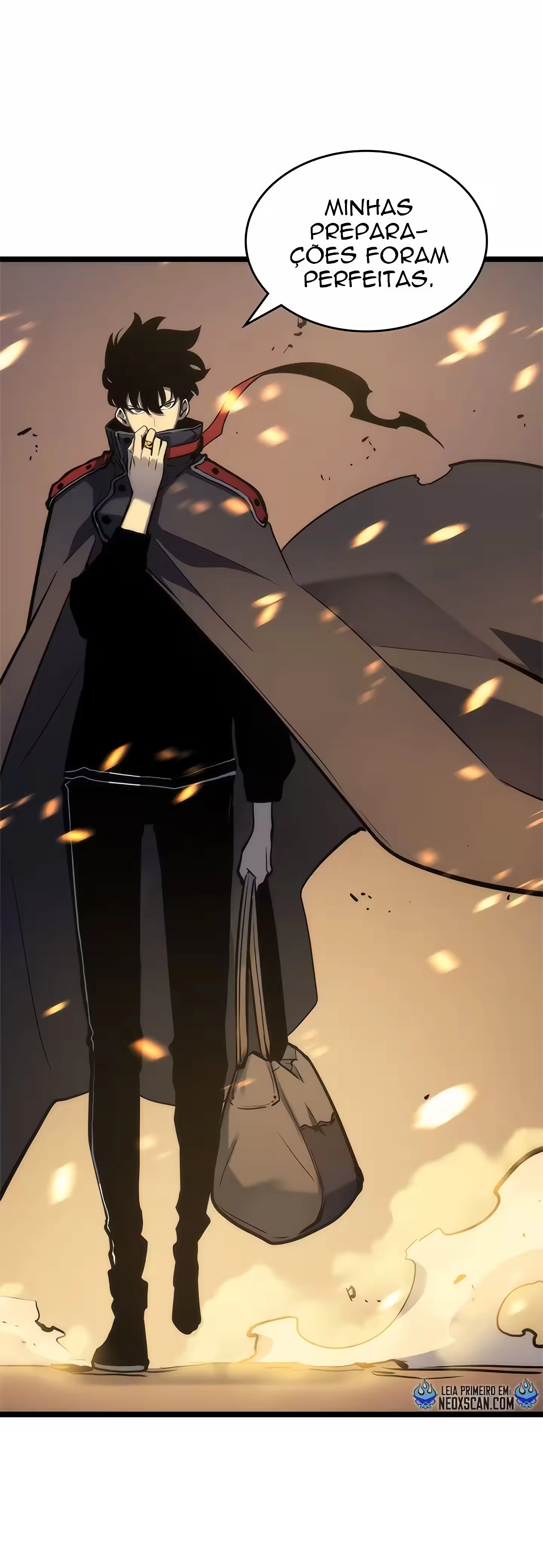 Read Upando Sozinho Pt Br Manga Online