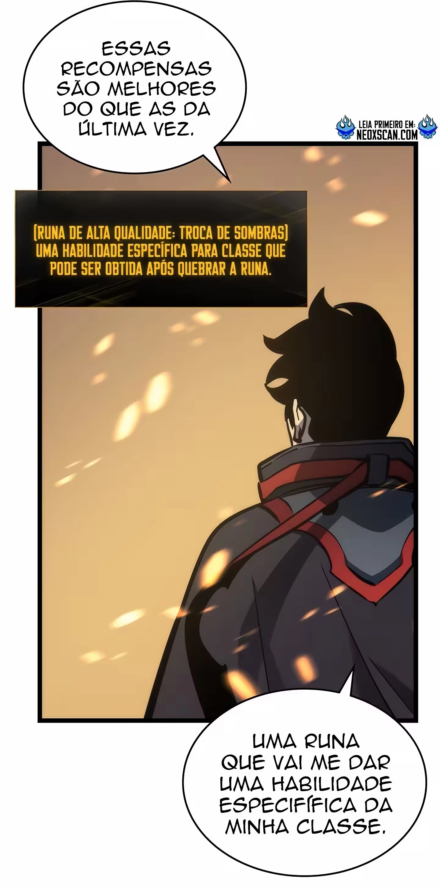Read Upando Sozinho Pt Br Manga Online