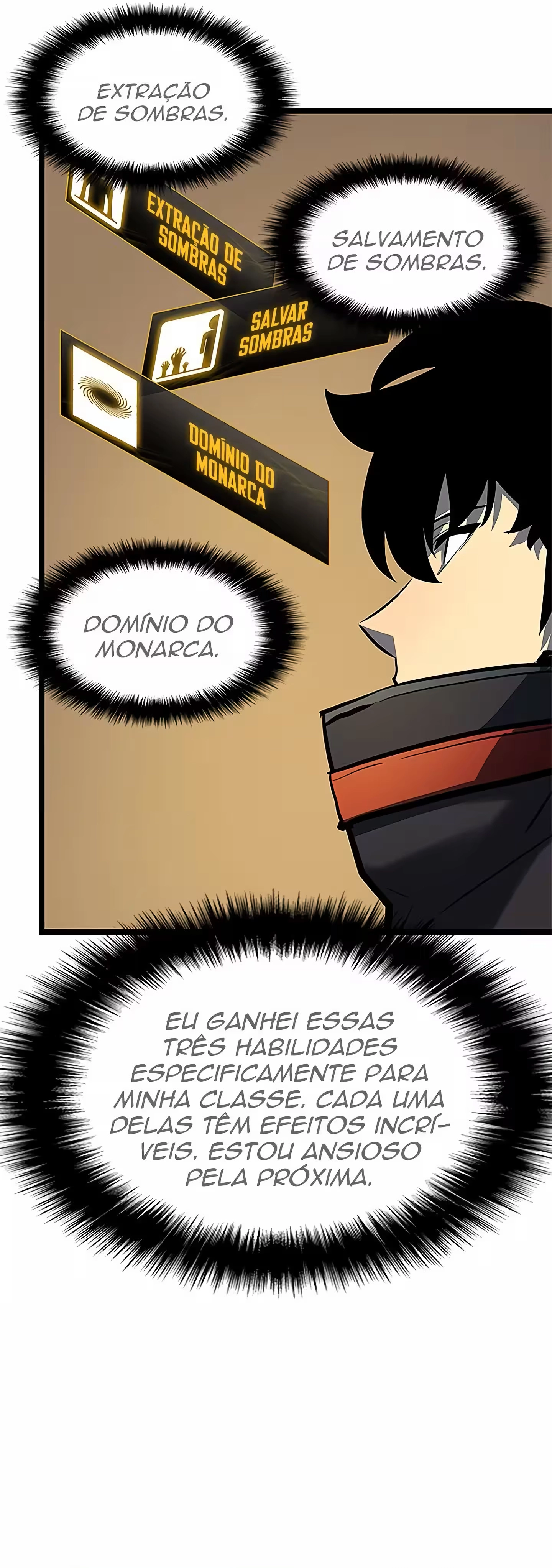 Read Upando Sozinho Pt Br Manga Online