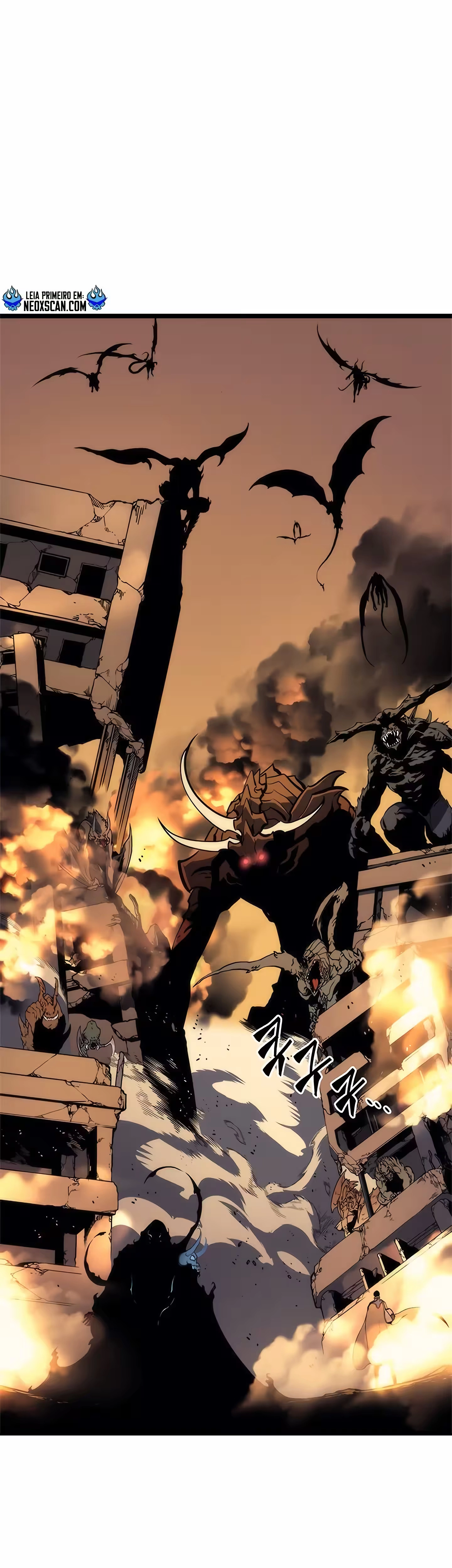 Read Upando Sozinho Pt Br Manga Online