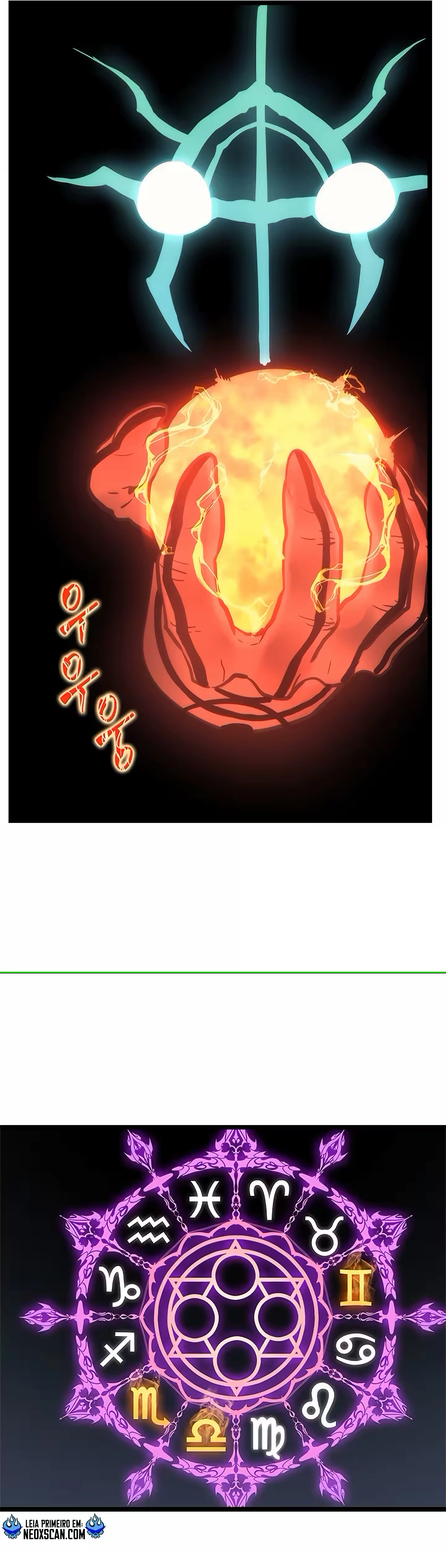Read Upando Sozinho Pt Br Manga Online