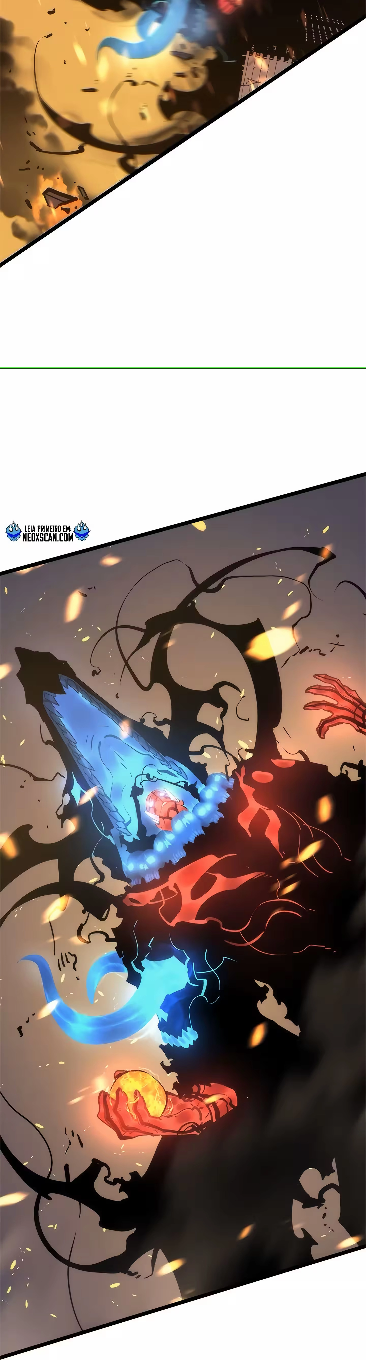 Read Upando Sozinho Pt Br Manga Online