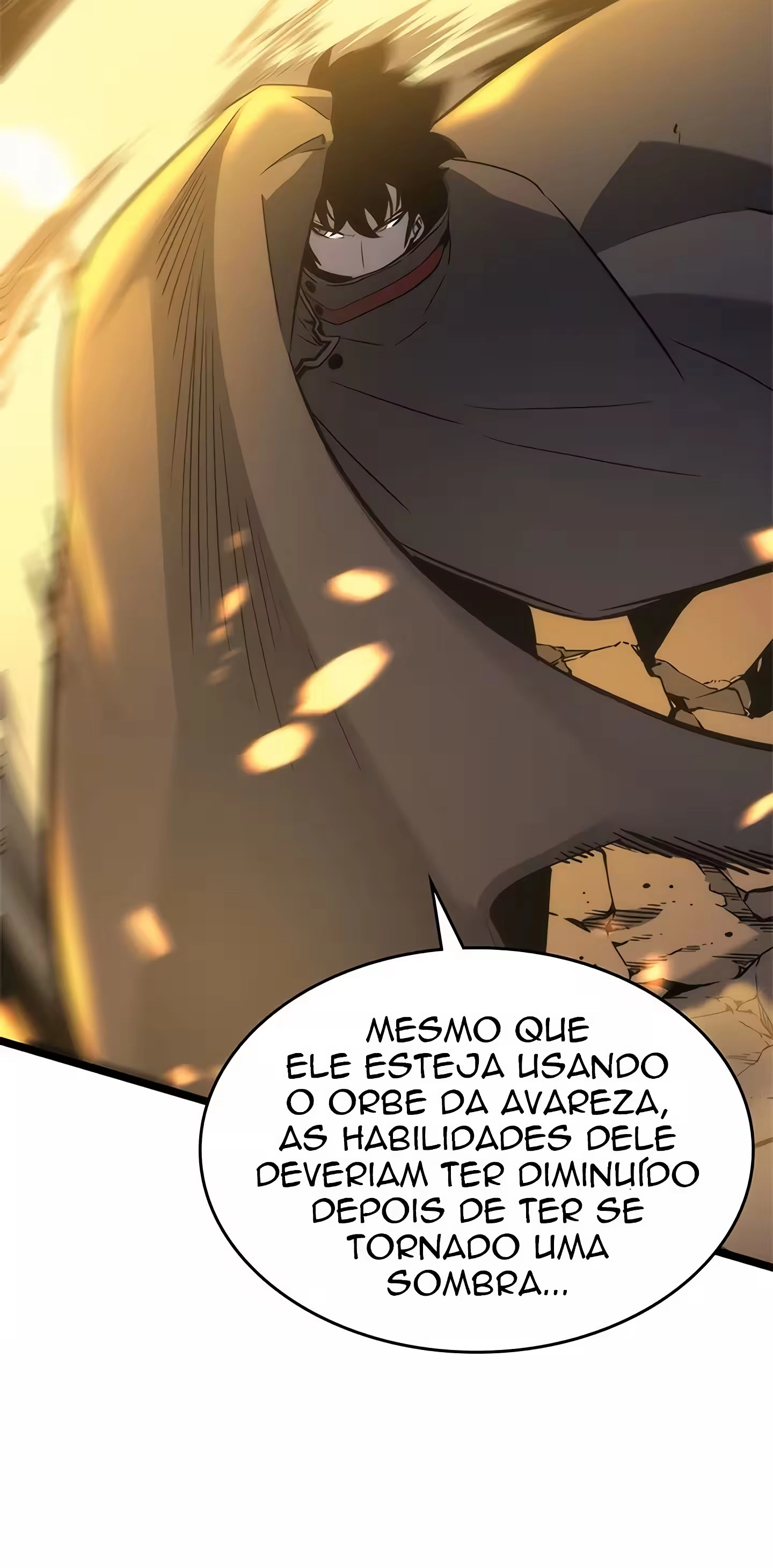 Read Upando Sozinho Pt Br Manga Online