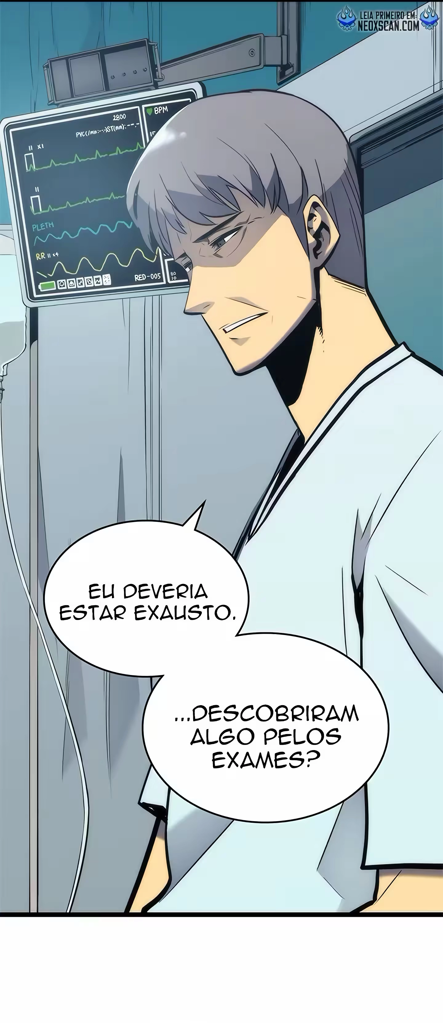 Read Upando Sozinho Pt Br Manga Online