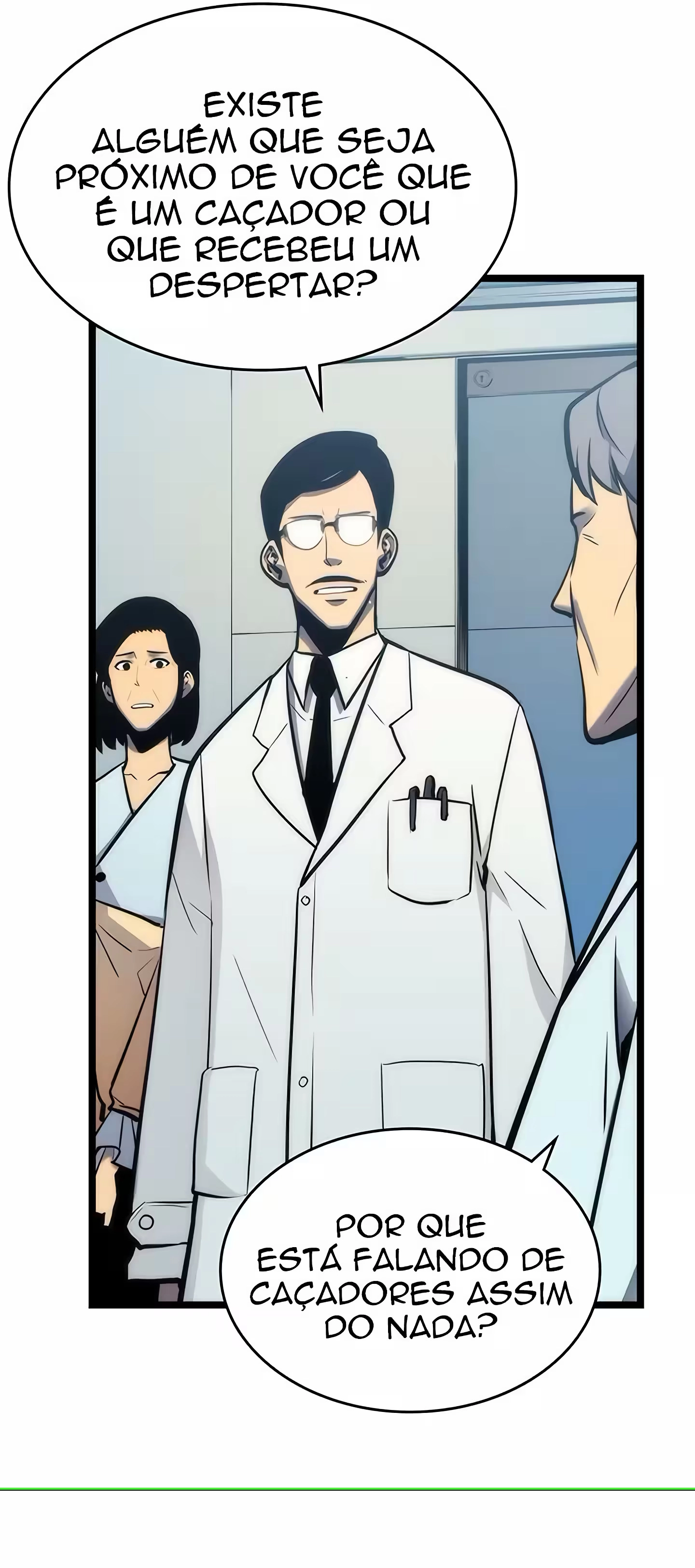 Read Upando Sozinho Pt Br Manga Online