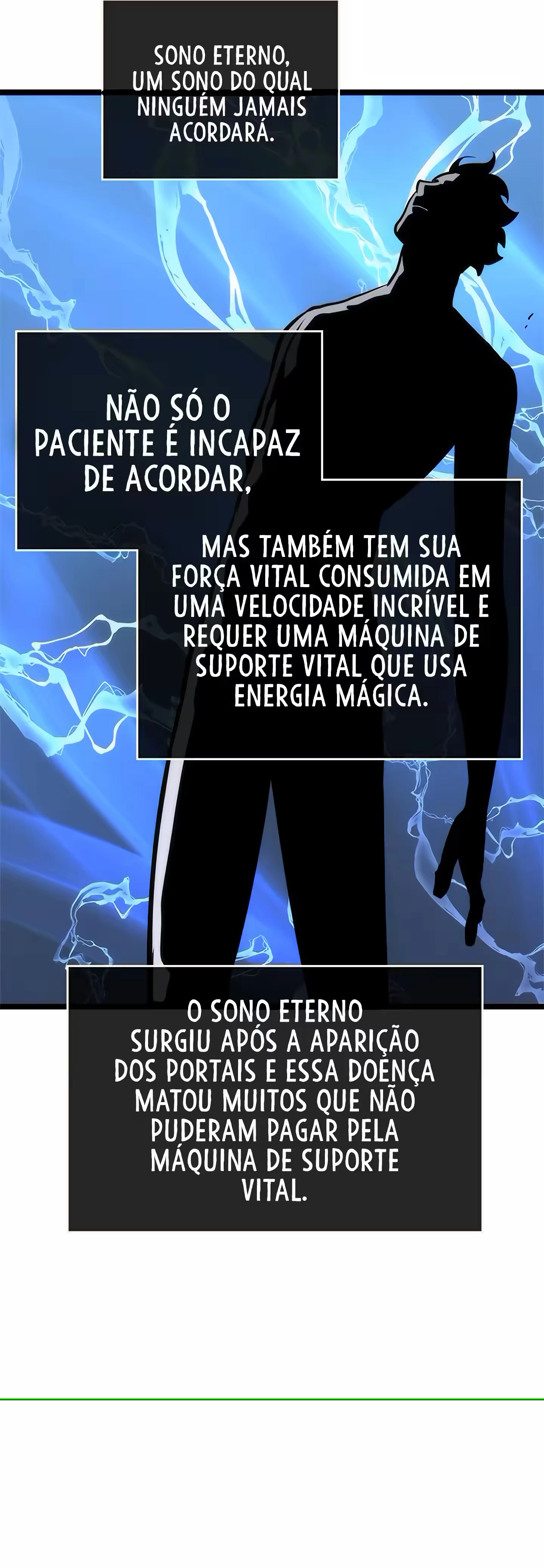 Read Upando Sozinho Pt Br Manga Online