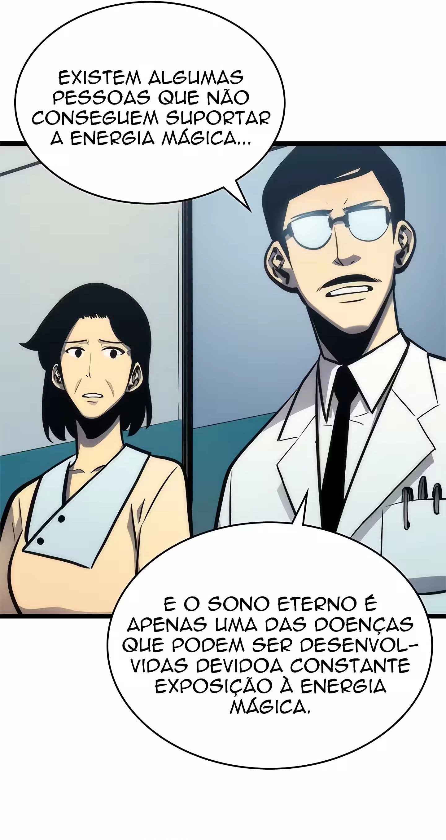 Read Upando Sozinho Pt Br Manga Online