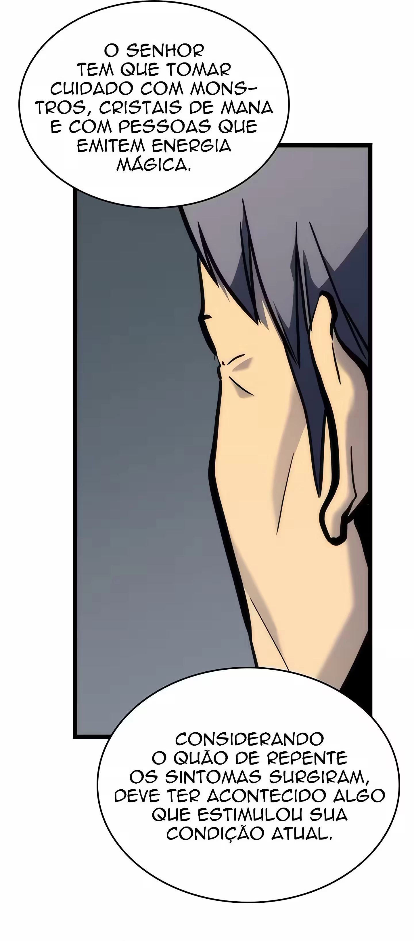 Read Upando Sozinho Pt Br Manga Online