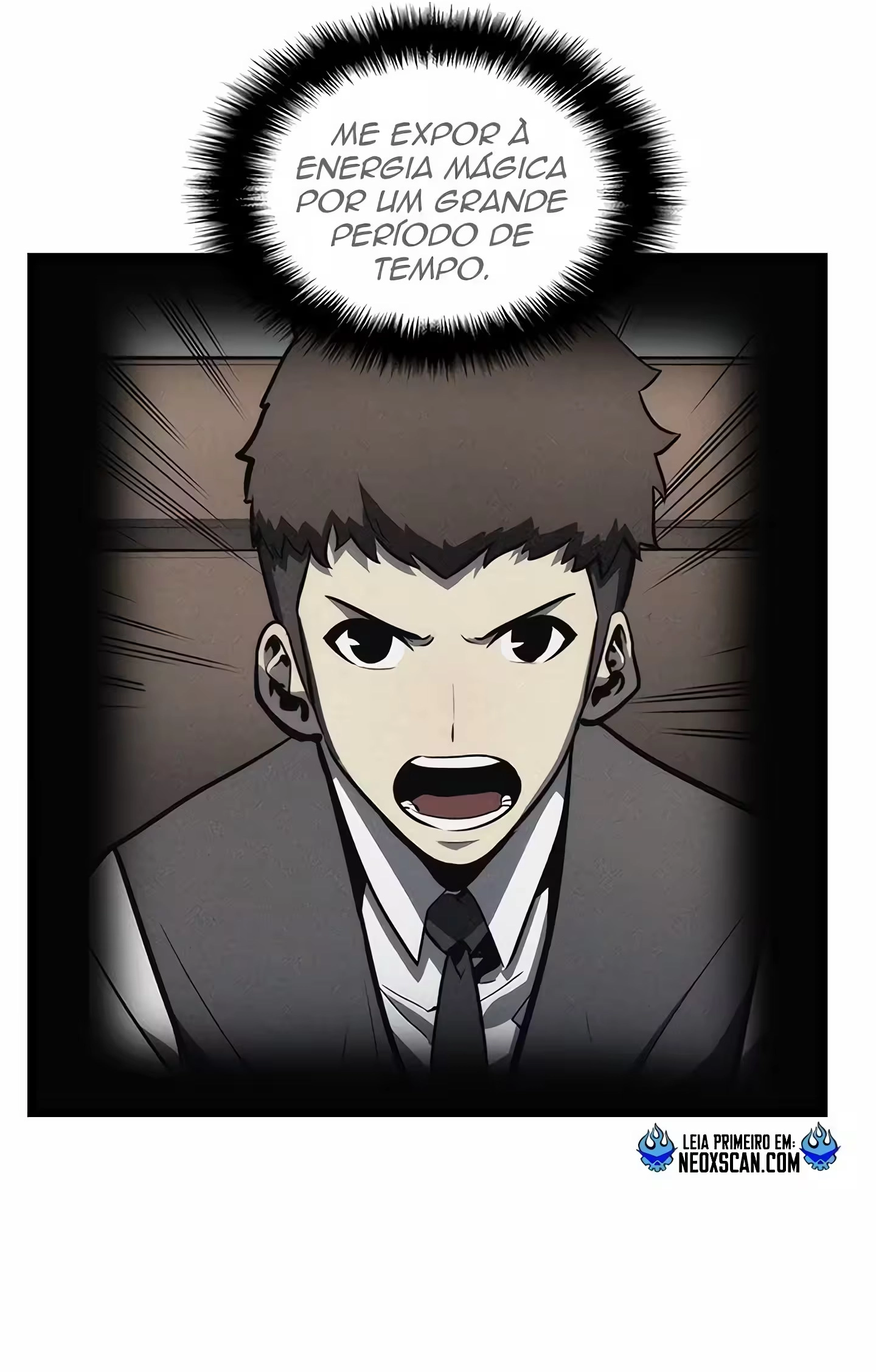 Read Upando Sozinho Pt Br Manga Online
