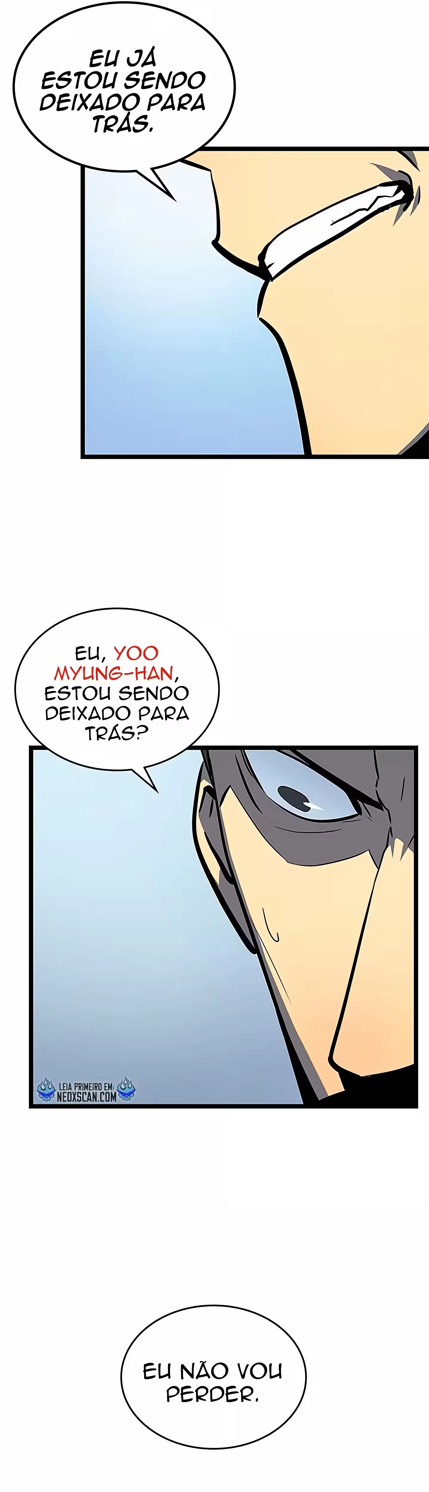 Read Upando Sozinho Pt Br Manga Online