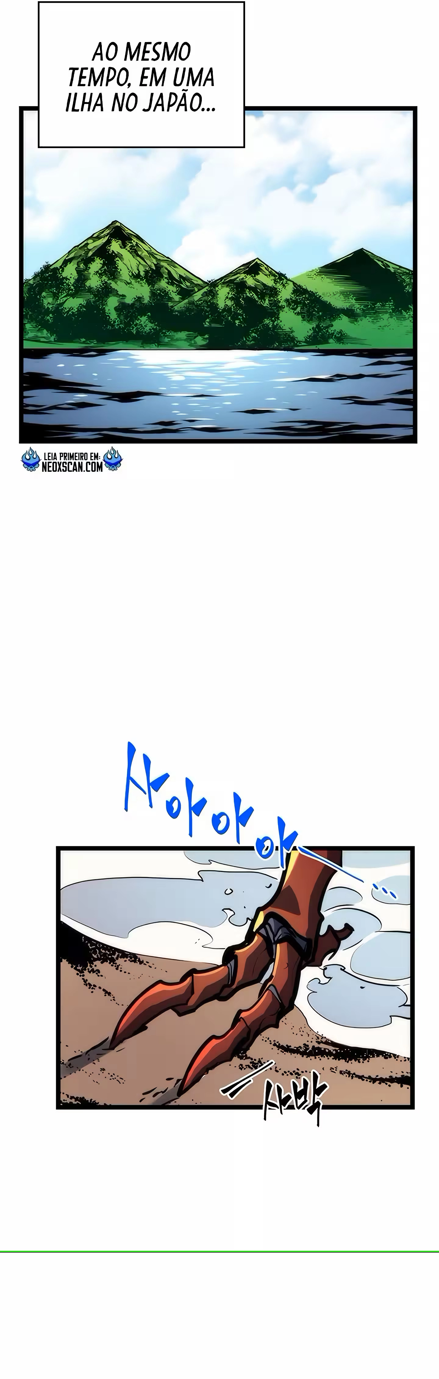 Read Upando Sozinho Pt Br Manga Online