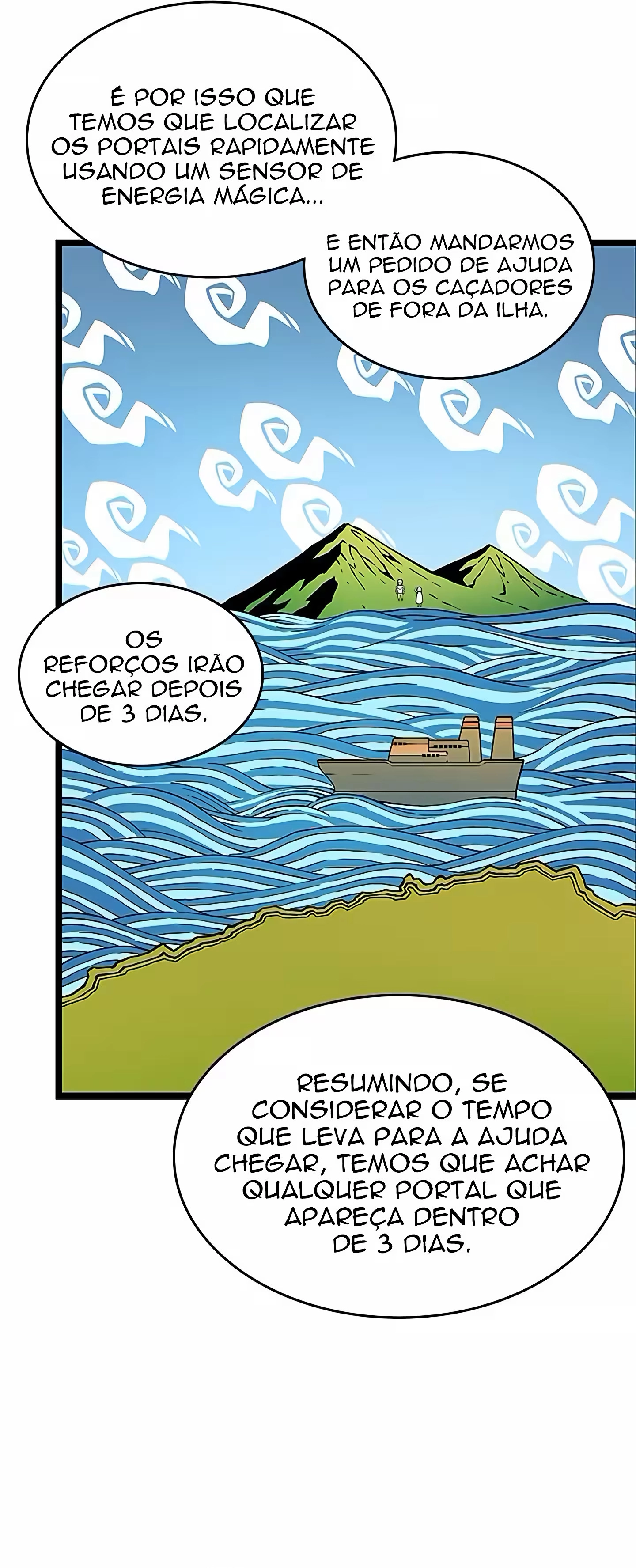 Read Upando Sozinho Pt Br Manga Online