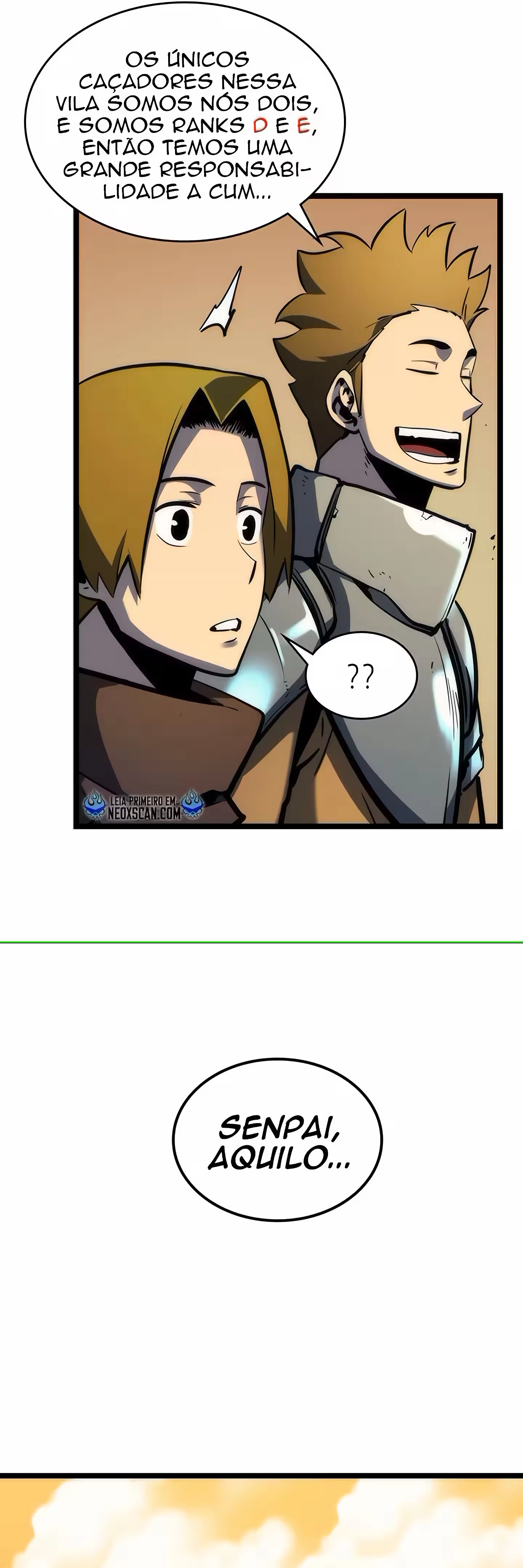 Read Upando Sozinho Pt Br Manga Online