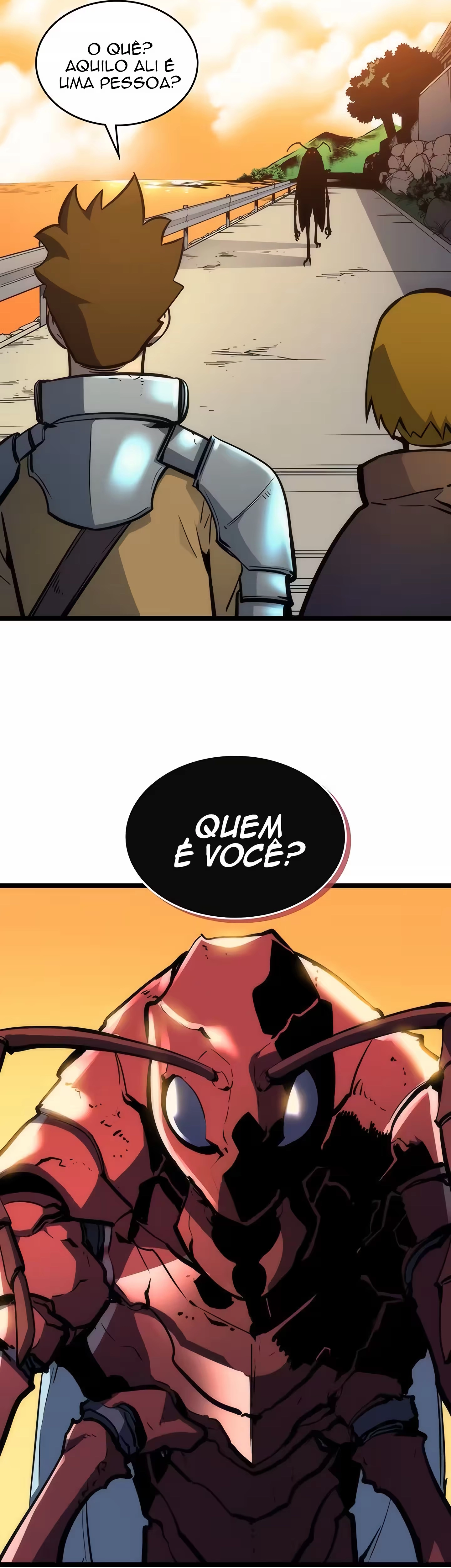 Read Upando Sozinho Pt Br Manga Online
