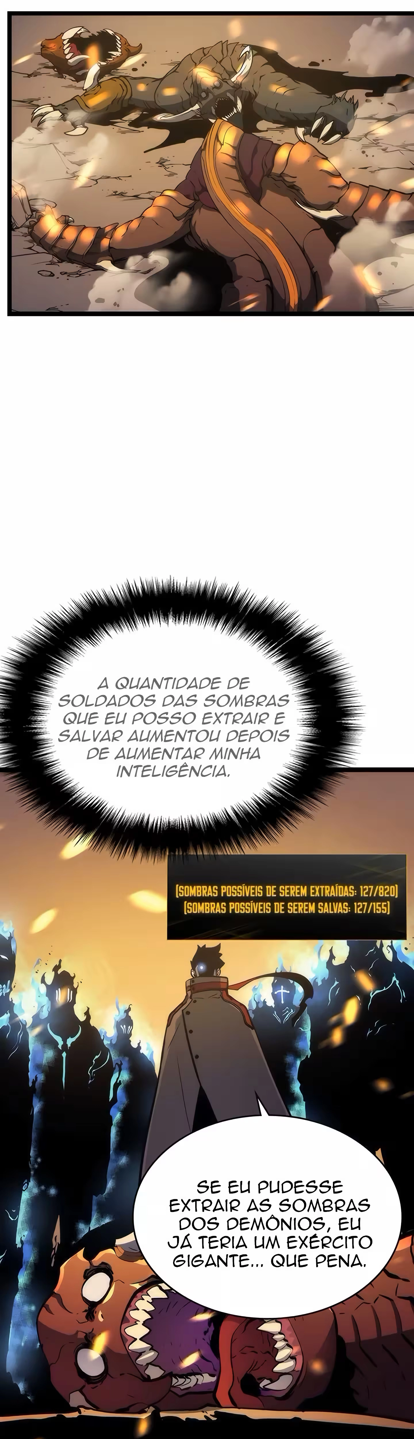 Read Upando Sozinho Pt Br Manga Online
