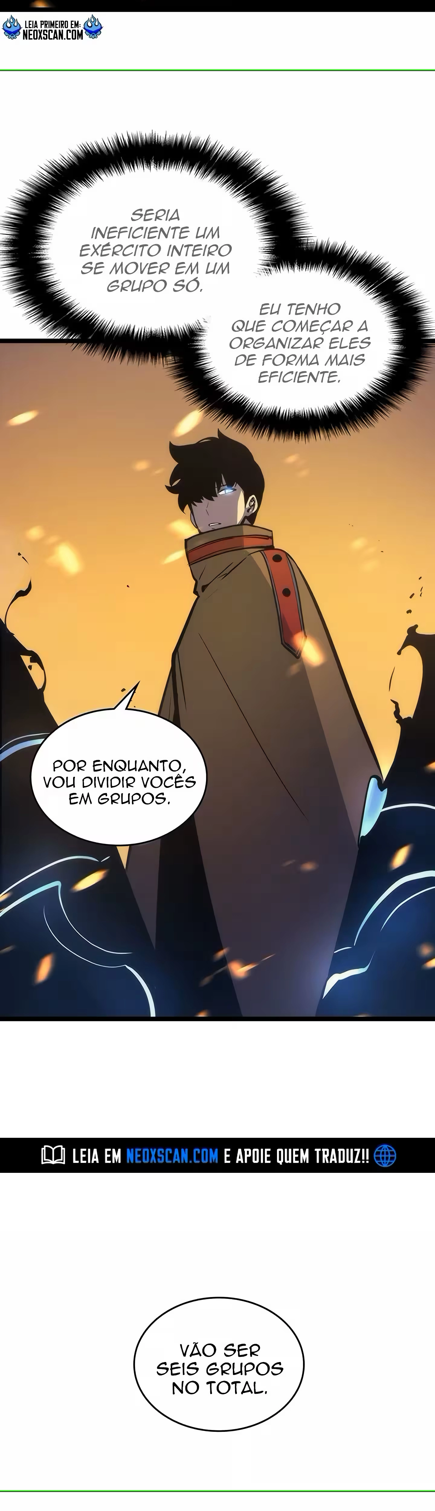 Read Upando Sozinho Pt Br Manga Online