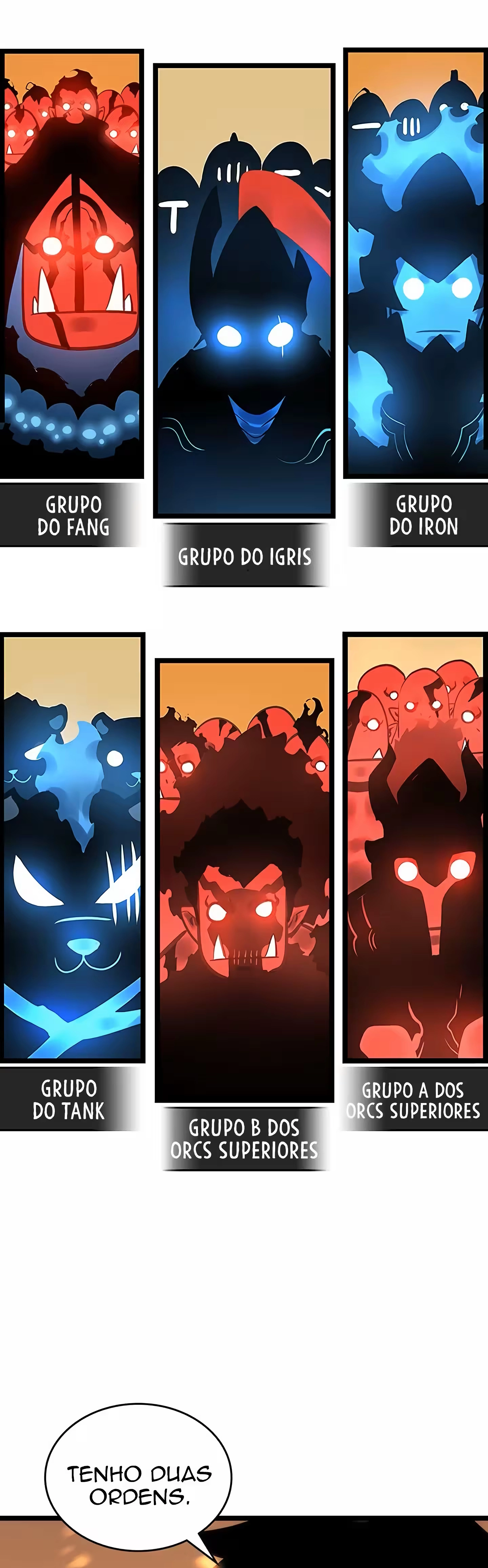 Read Upando Sozinho Pt Br Manga Online