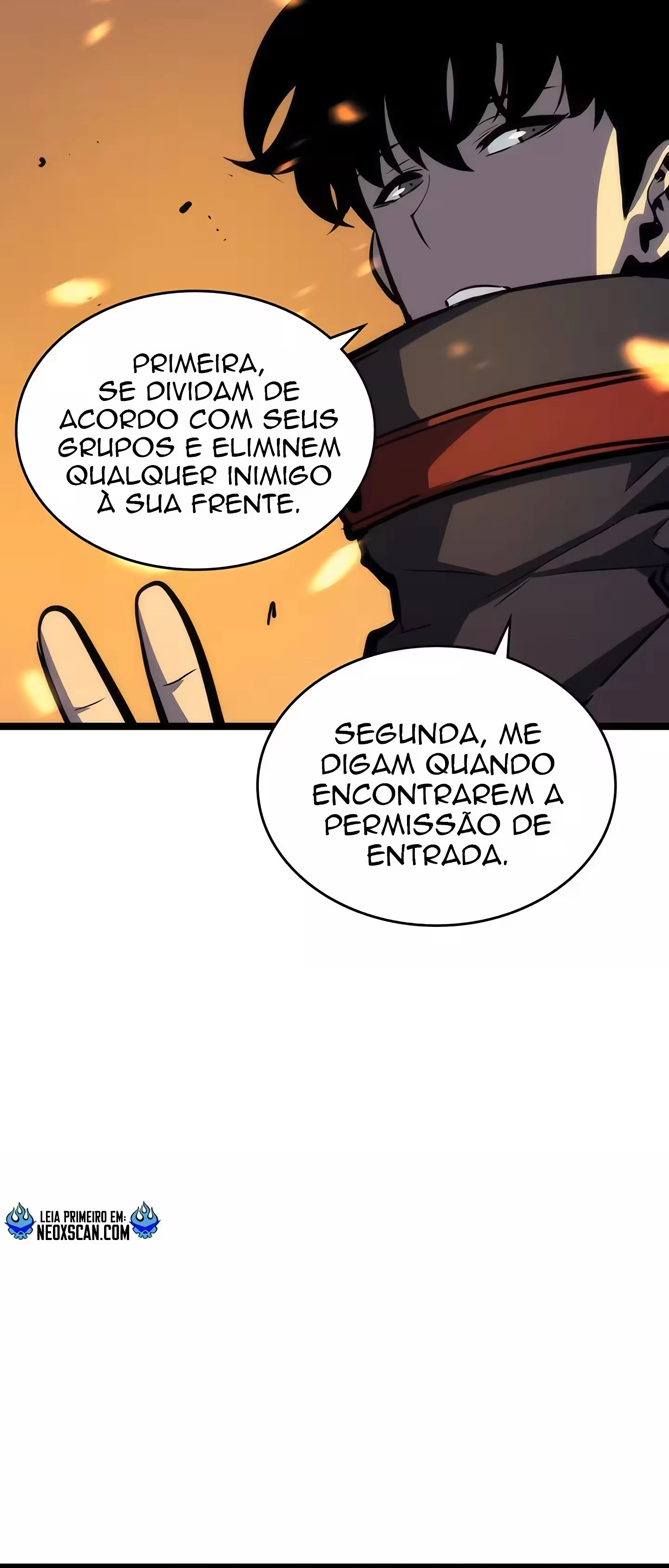 Read Upando Sozinho Pt Br Manga Online