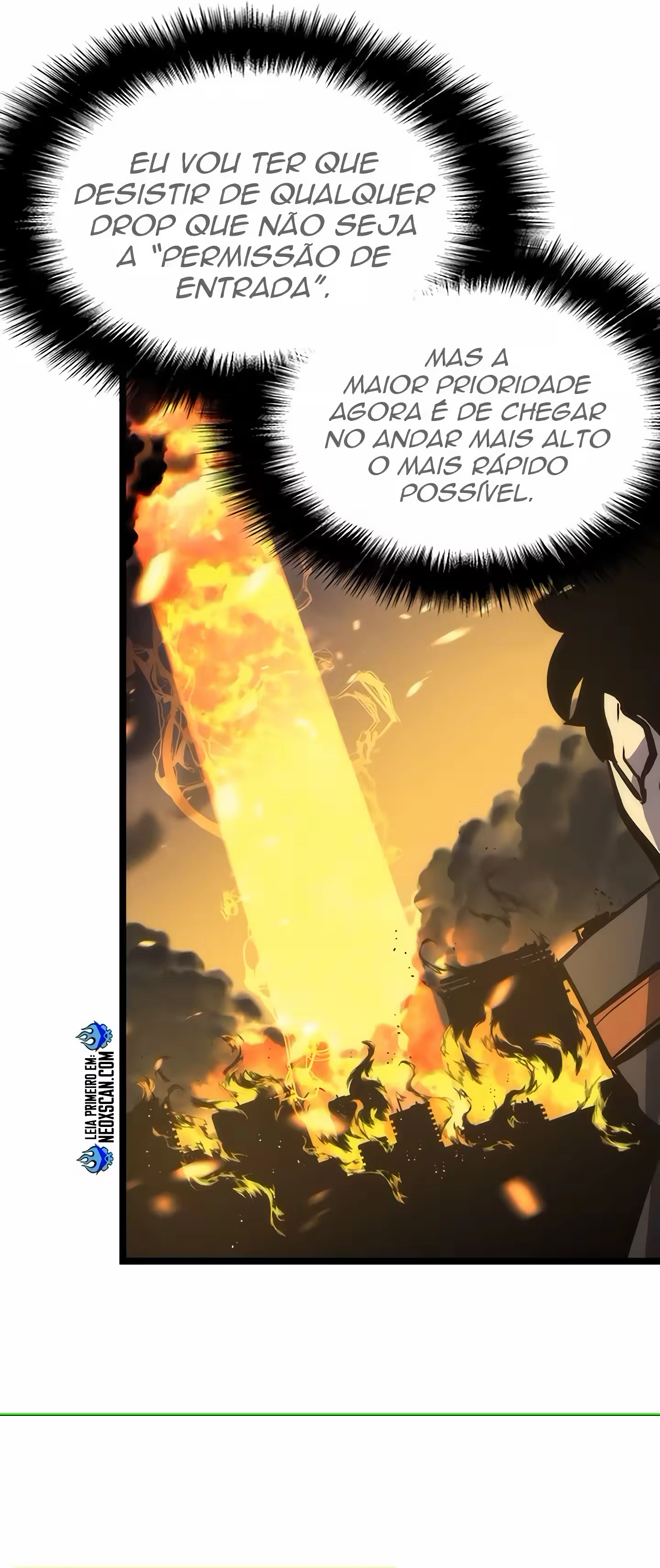 Read Upando Sozinho Pt Br Manga Online