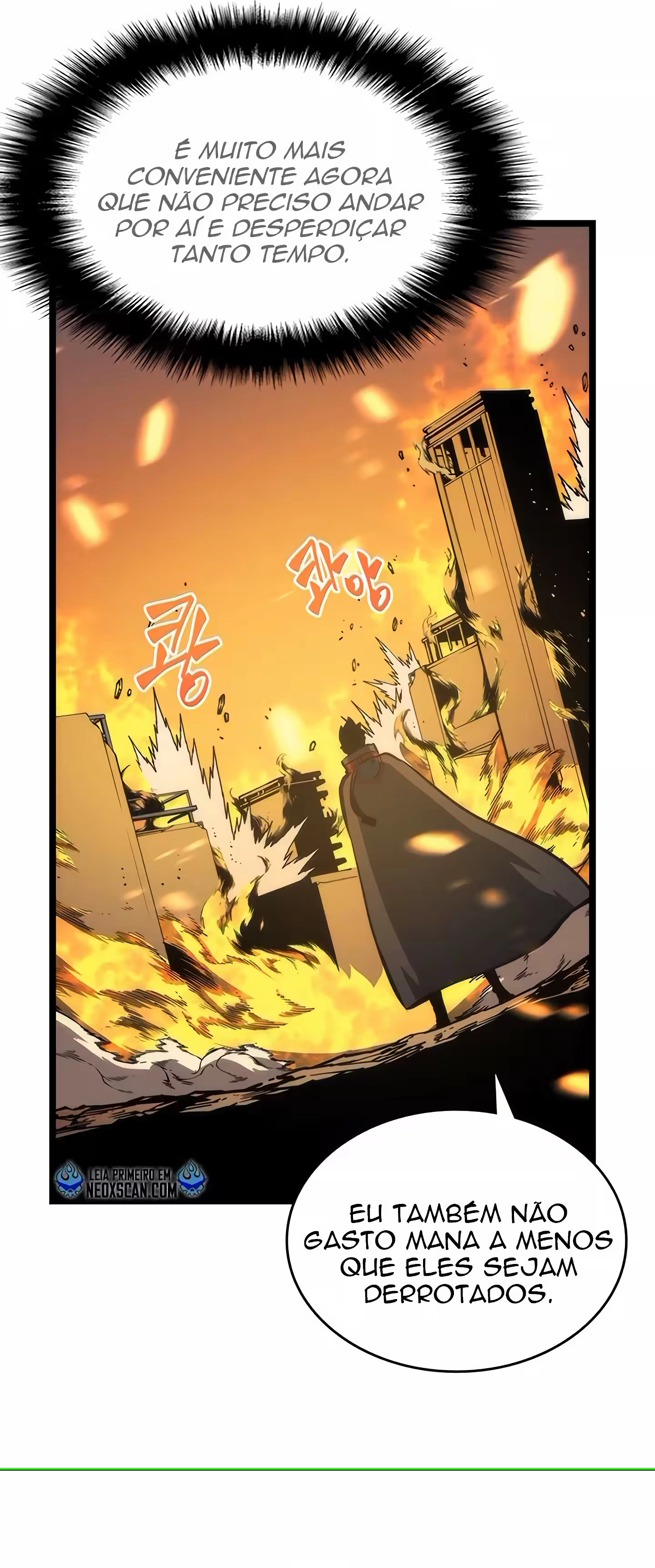 Read Upando Sozinho Pt Br Manga Online