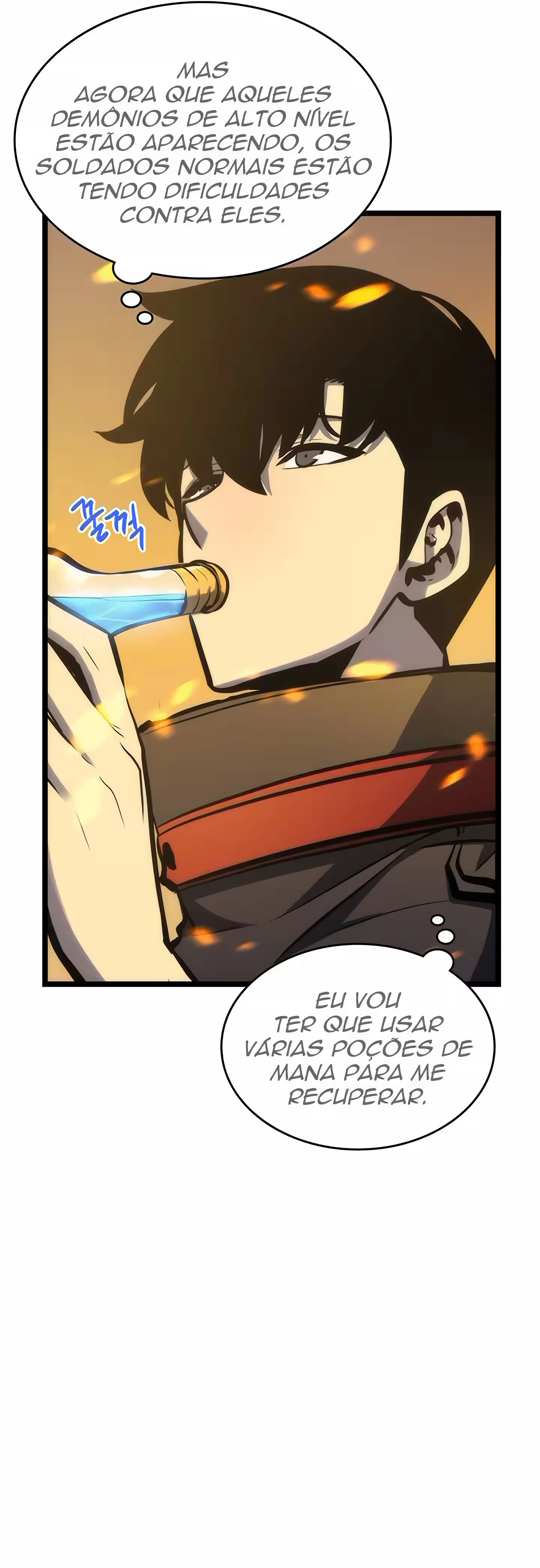 Read Upando Sozinho Pt Br Manga Online