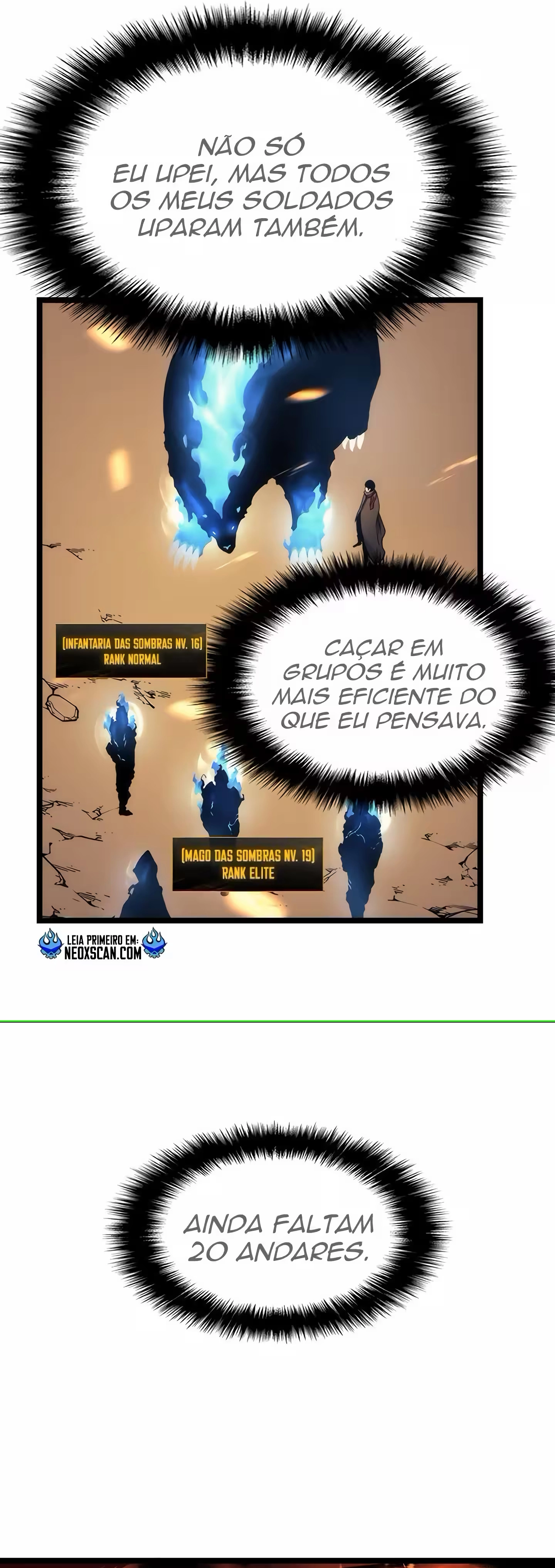Read Upando Sozinho Pt Br Manga Online