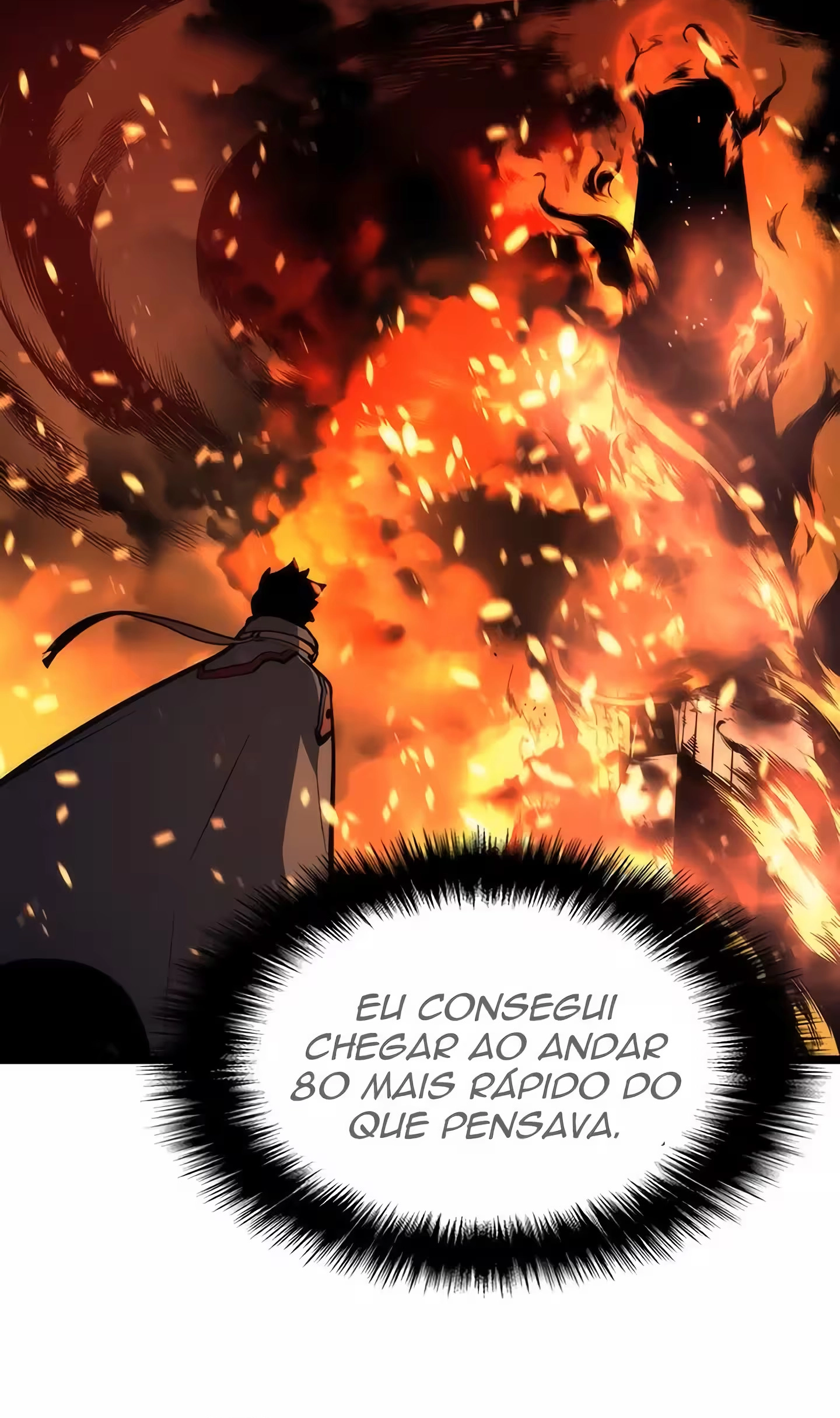 Read Upando Sozinho Pt Br Manga Online