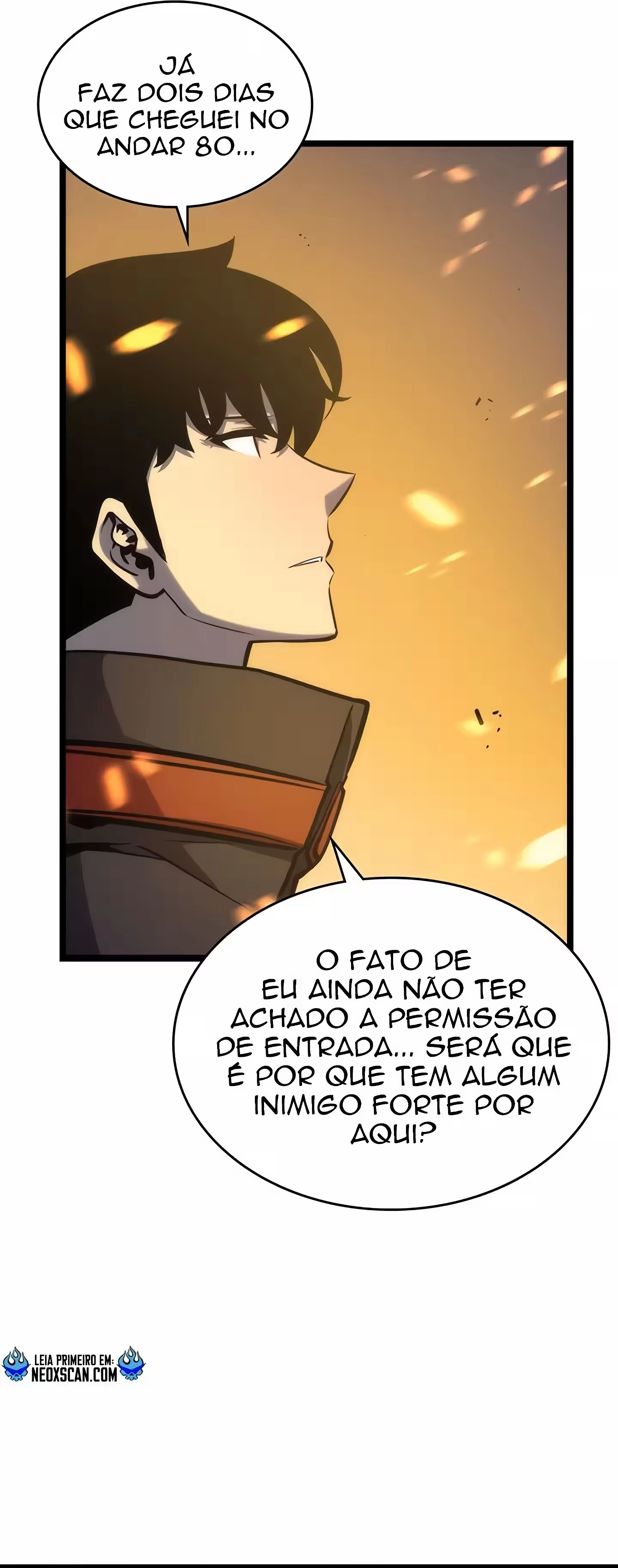 Read Upando Sozinho Pt Br Manga Online