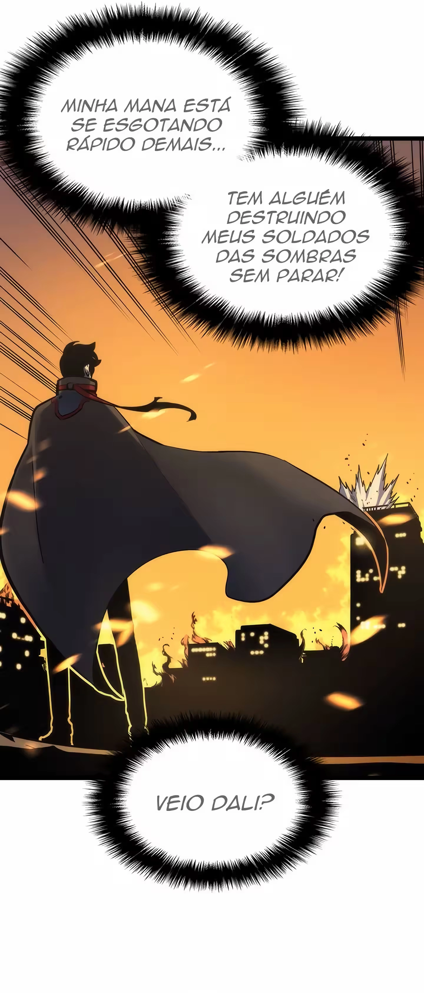 Read Upando Sozinho Pt Br Manga Online