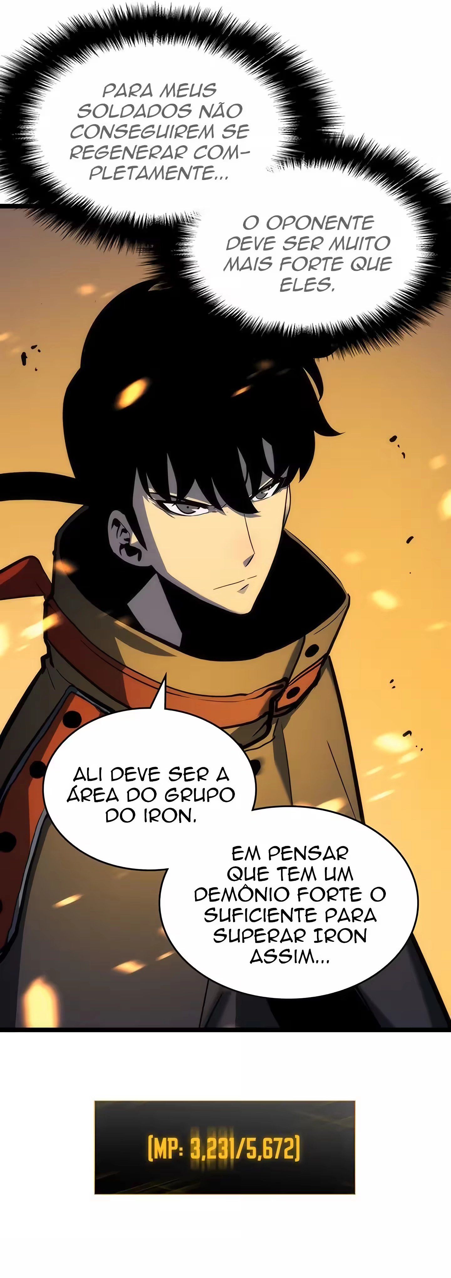 Read Upando Sozinho Pt Br Manga Online
