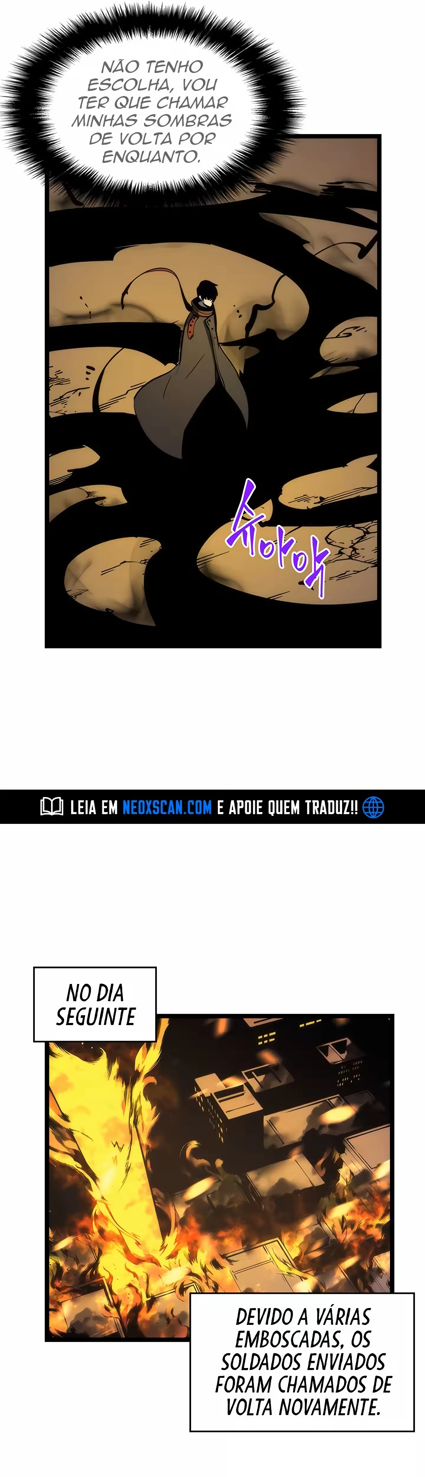 Read Upando Sozinho Pt Br Manga Online
