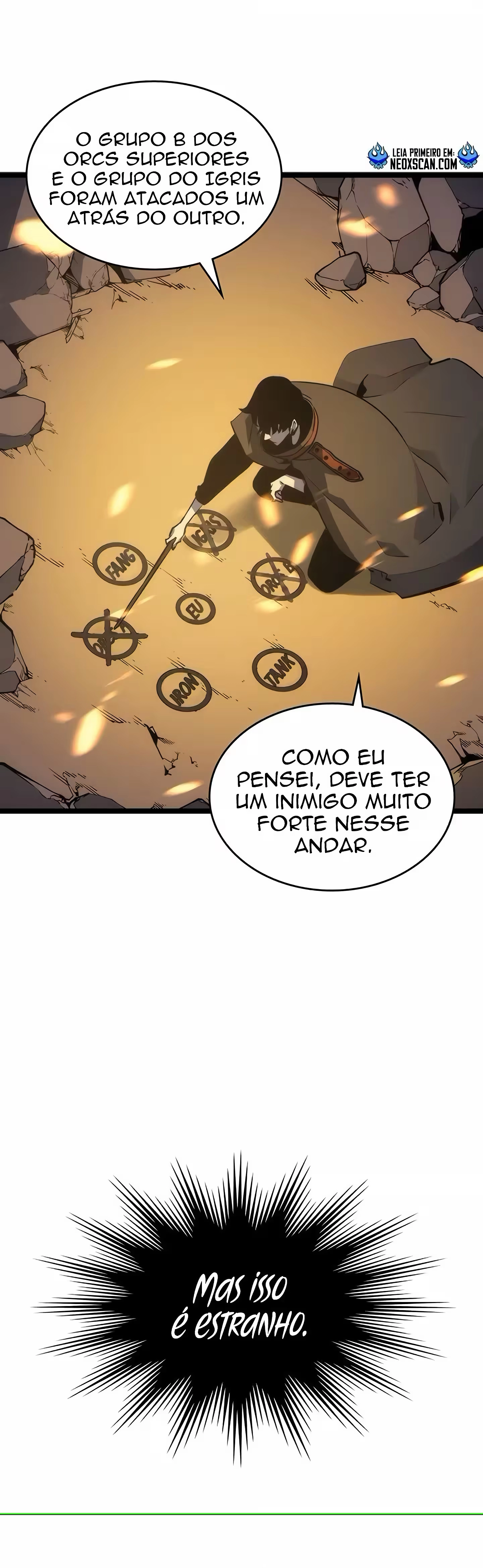 Read Upando Sozinho Pt Br Manga Online
