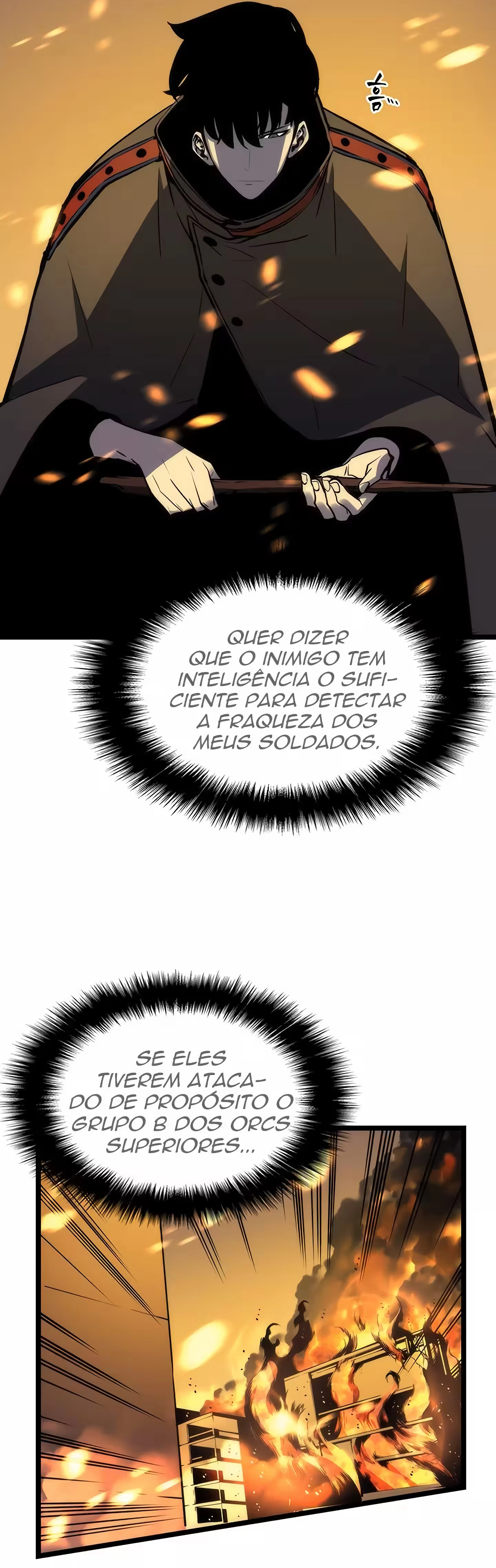 Read Upando Sozinho Pt Br Manga Online