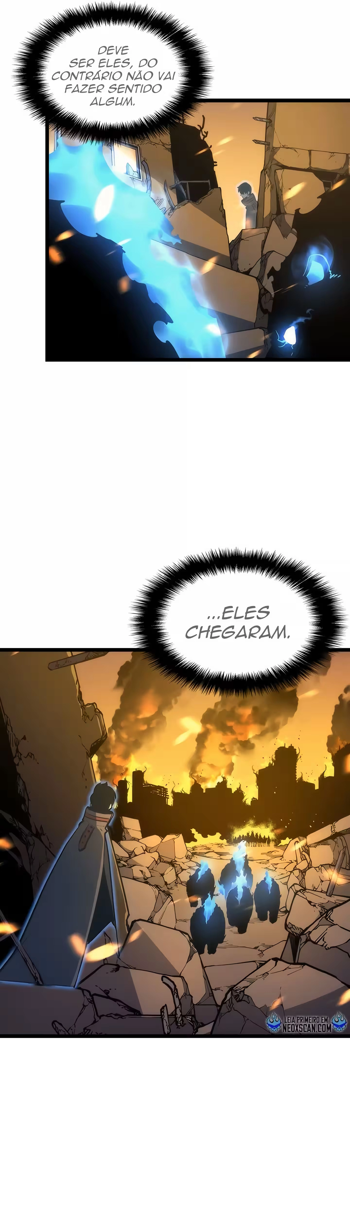 Read Upando Sozinho Pt Br Manga Online