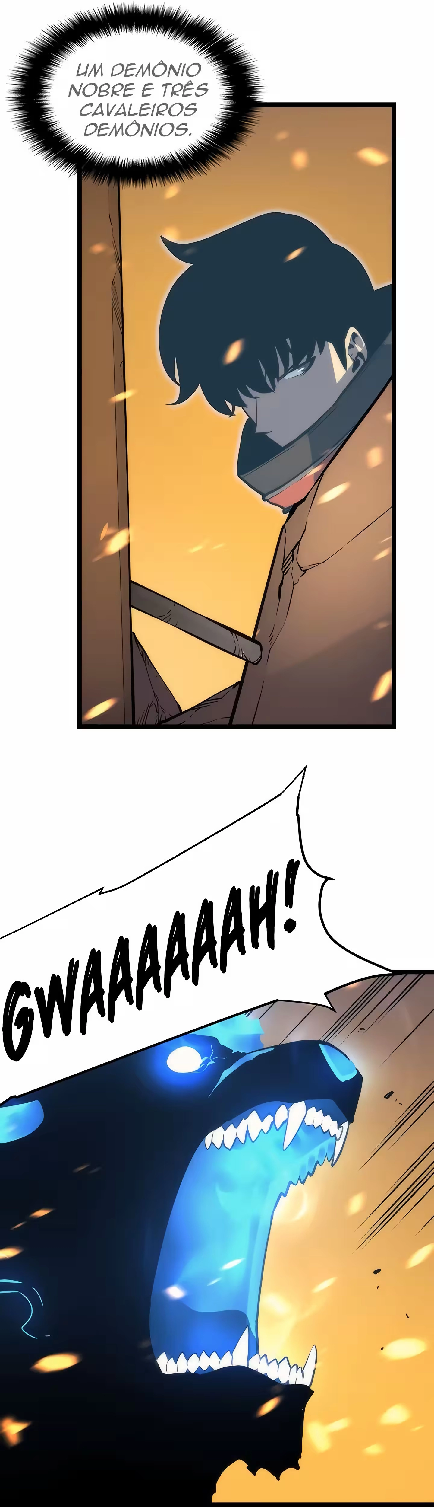 Read Upando Sozinho Pt Br Manga Online