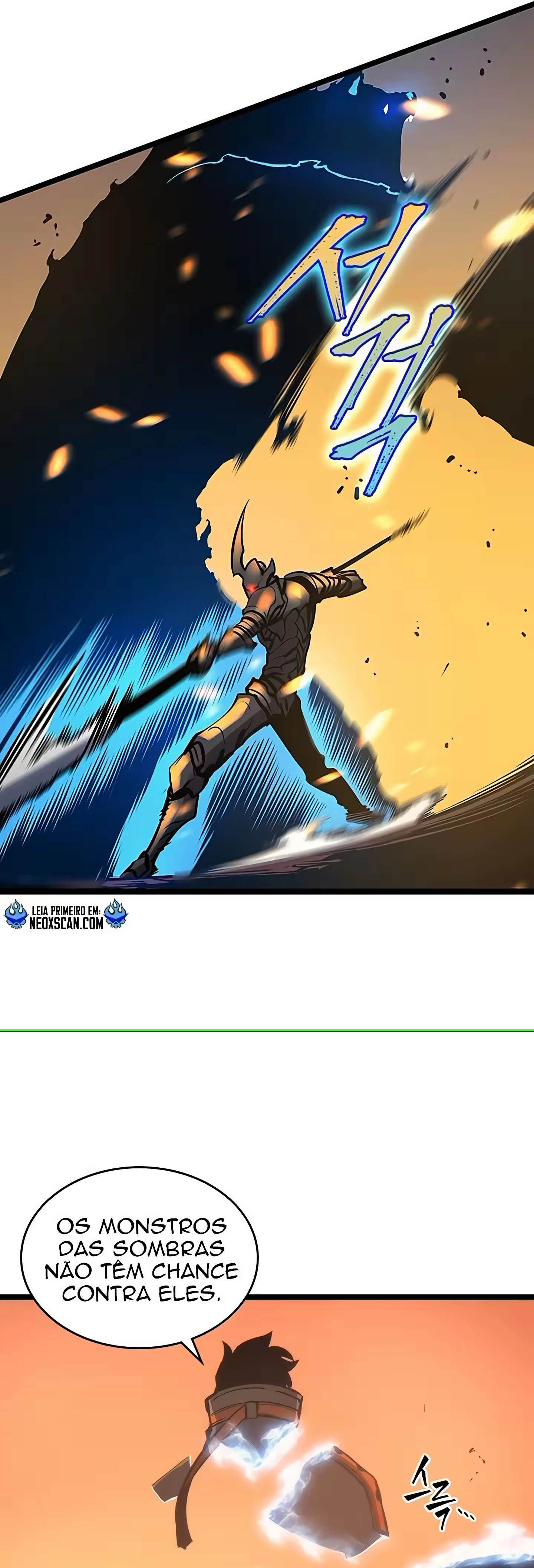 Read Upando Sozinho Pt Br Manga Online
