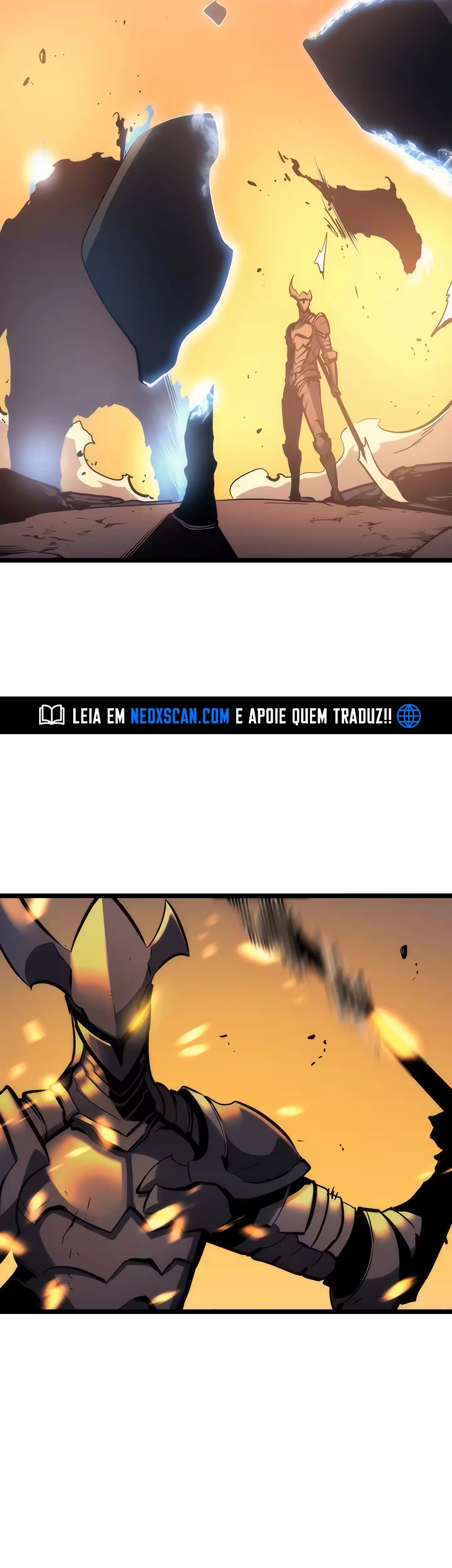 Read Upando Sozinho Pt Br Manga Online